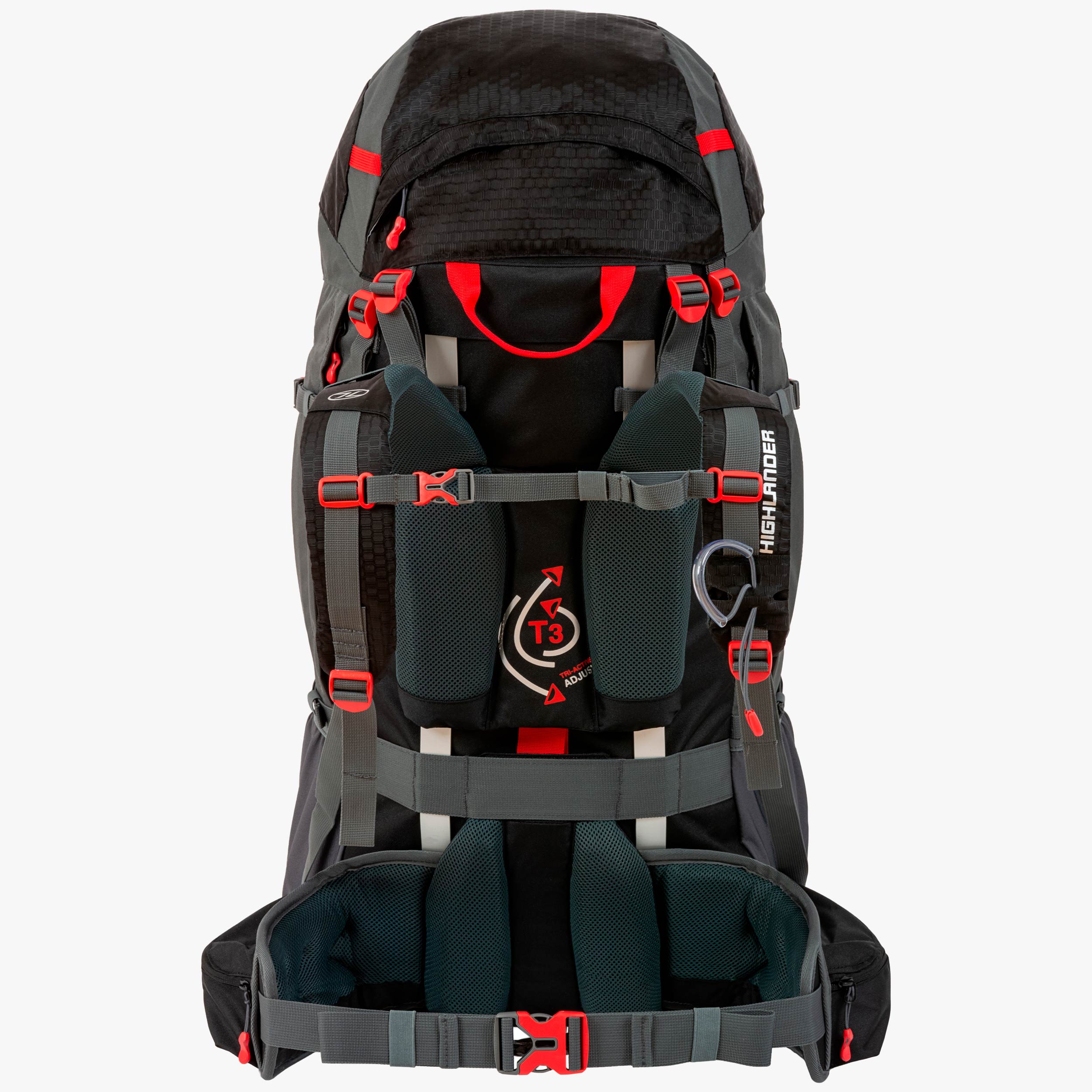 Highlander - Ben Nevis Backpack, 85L MEN