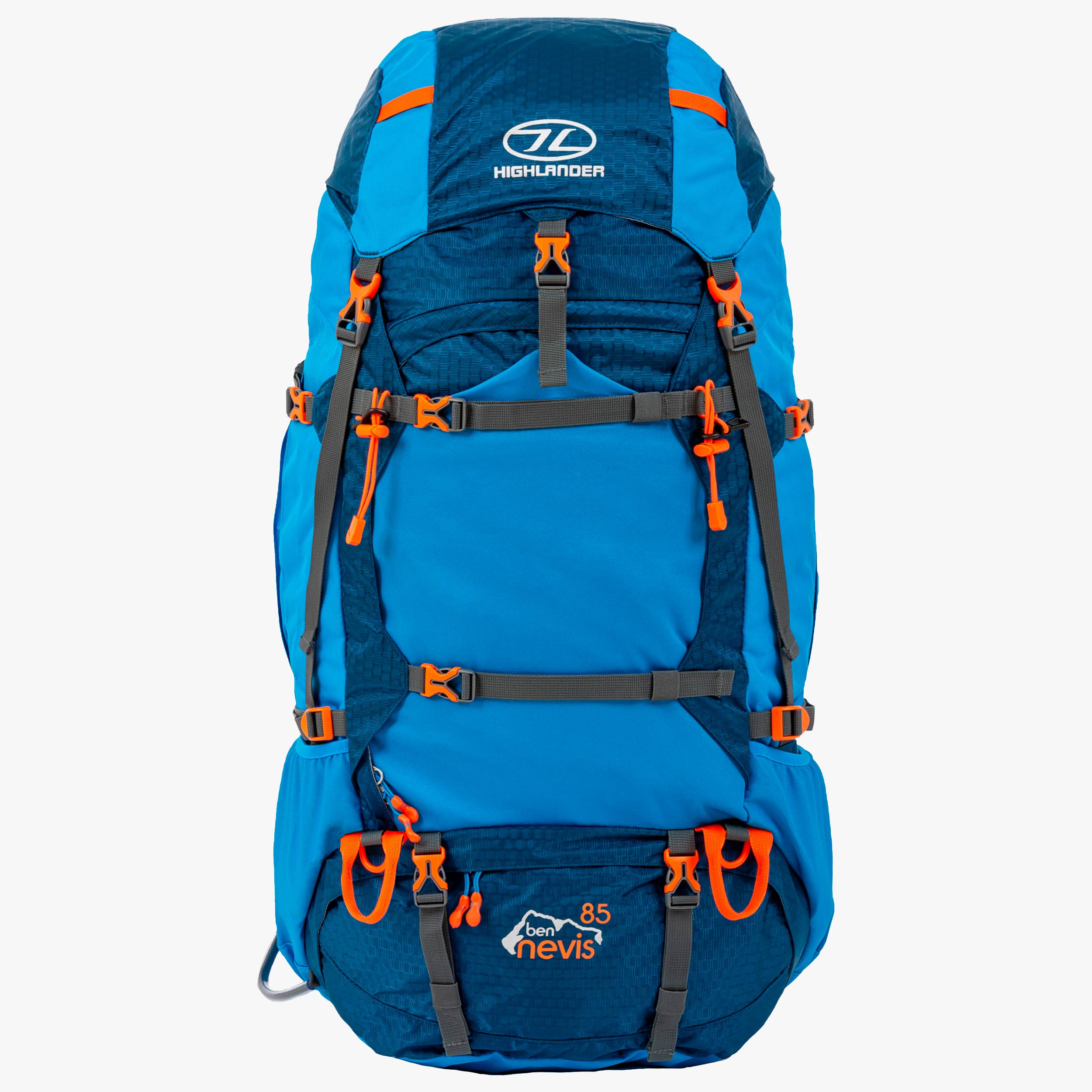 Highlander - Ben Nevis Backpack, 85L MEN