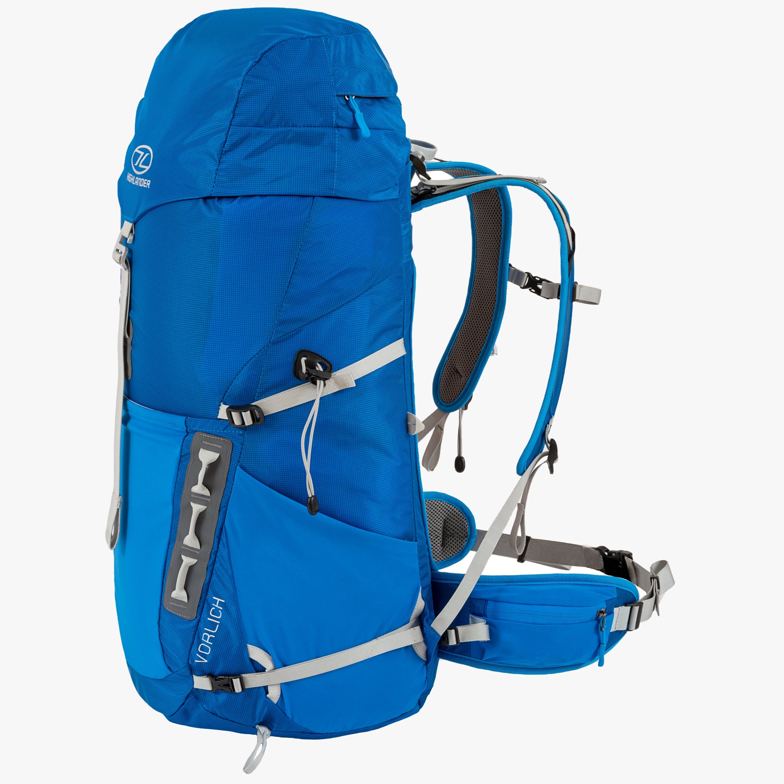 Highlander - Vorlich Backpack, 40L