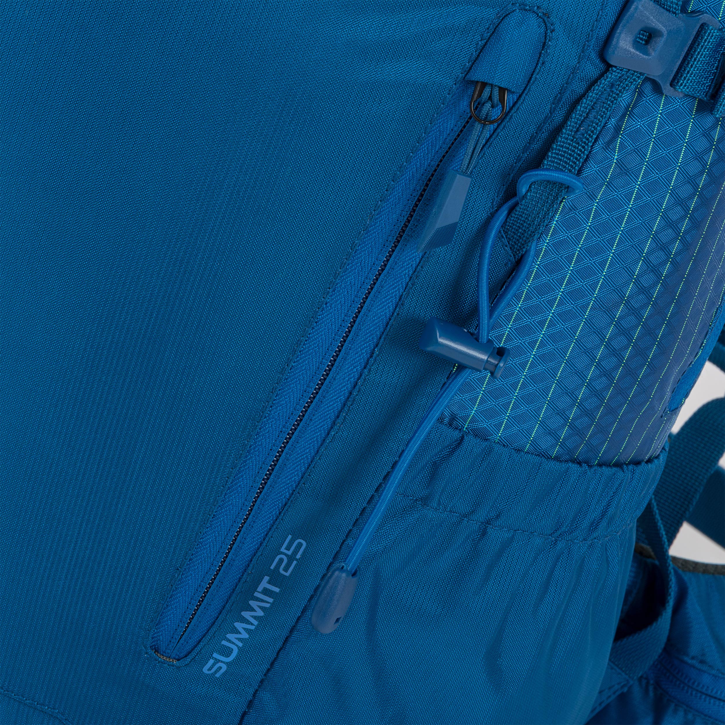 Highlander - Summit Rucksack 25L