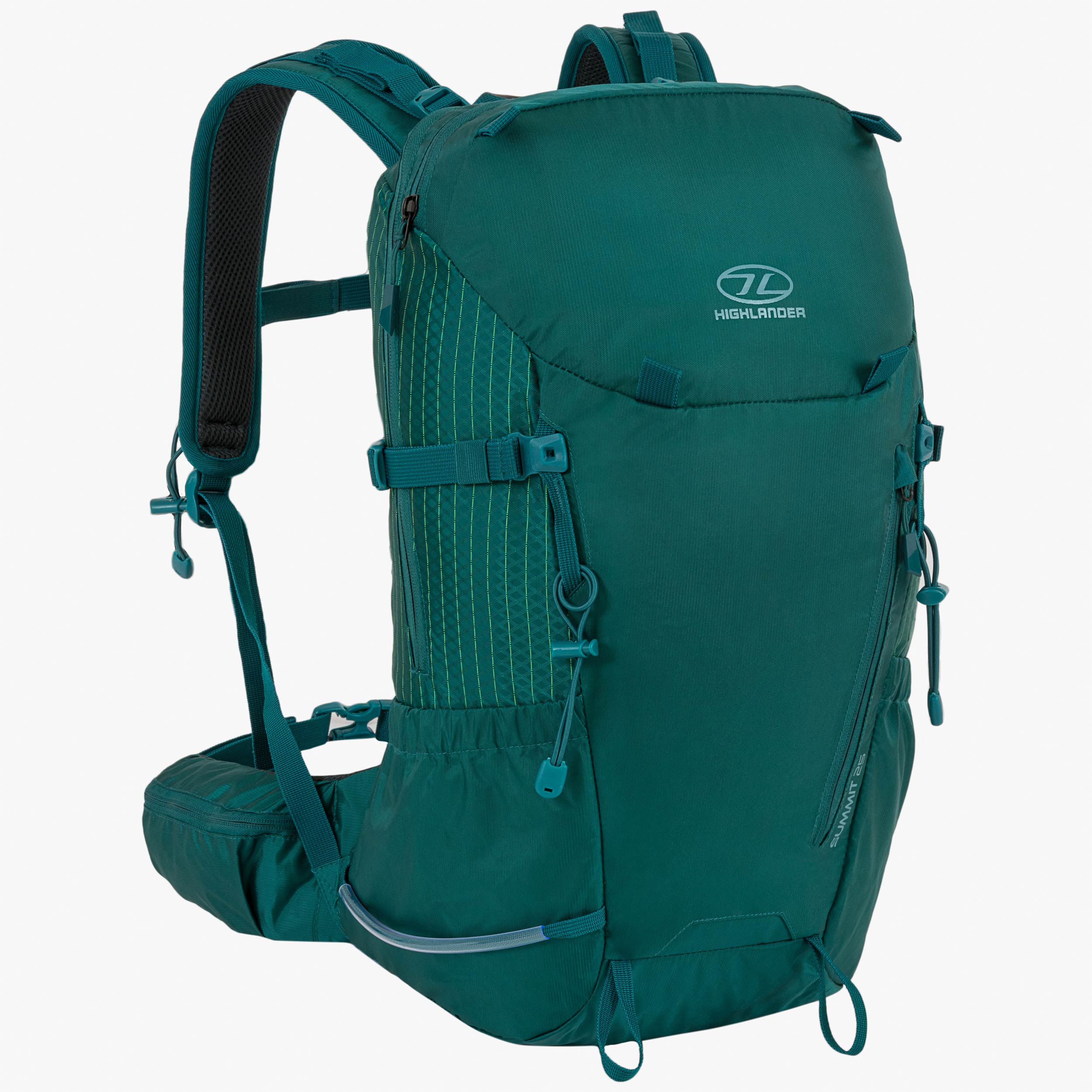 Highlander - Summit Rucksack 25L