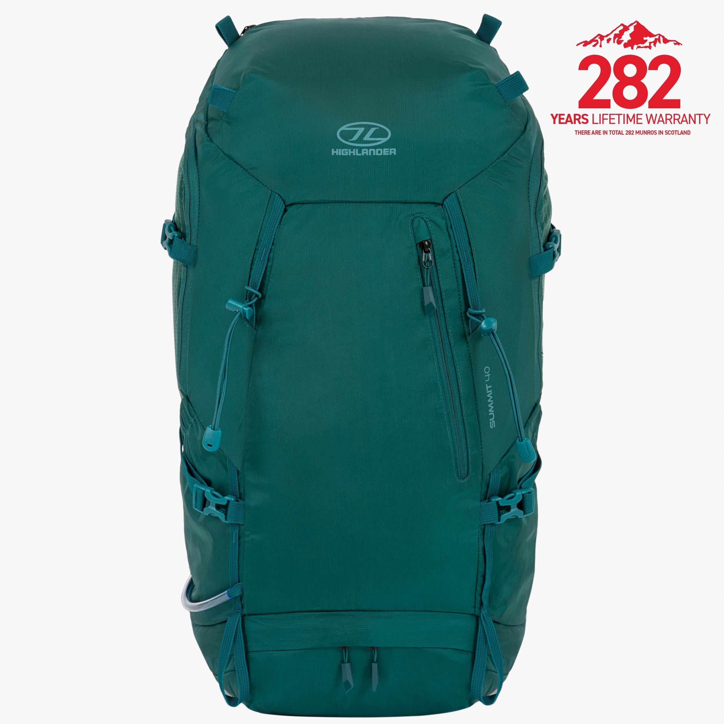 Highlander - Summit Backpack - 40L