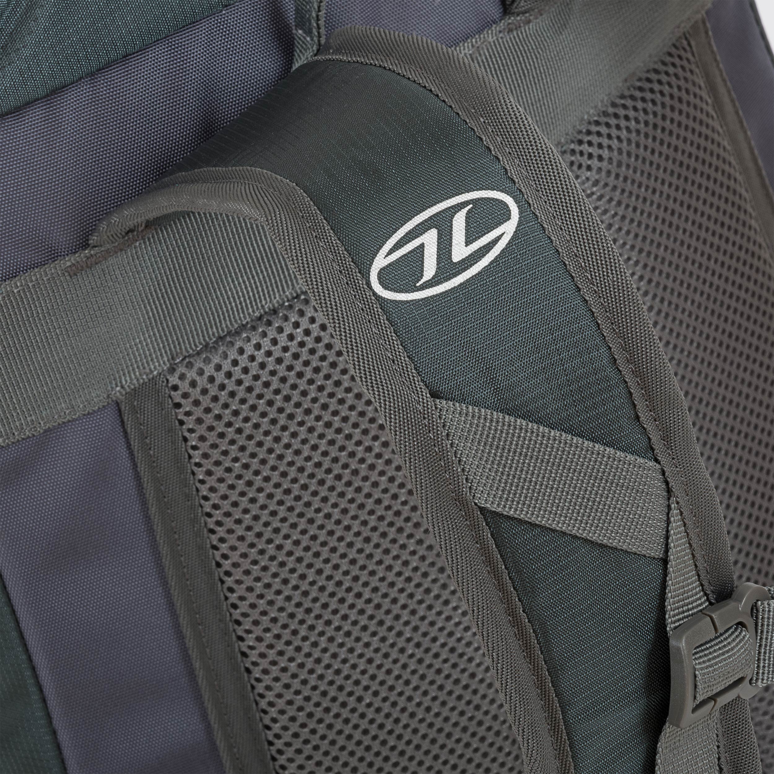 Highlander – Trail-Rucksack, 30 l