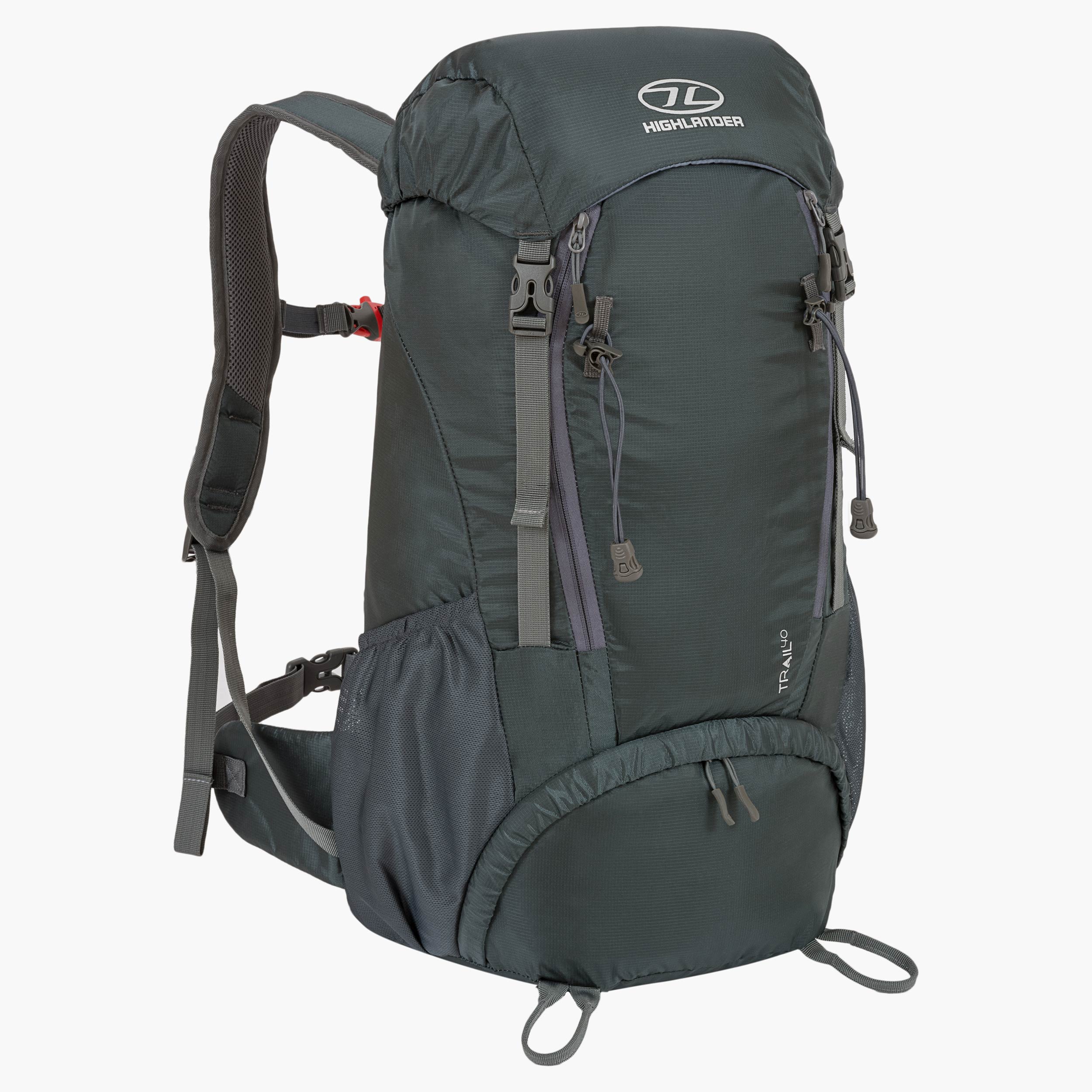 Highlander - Trail-Rucksack 40L