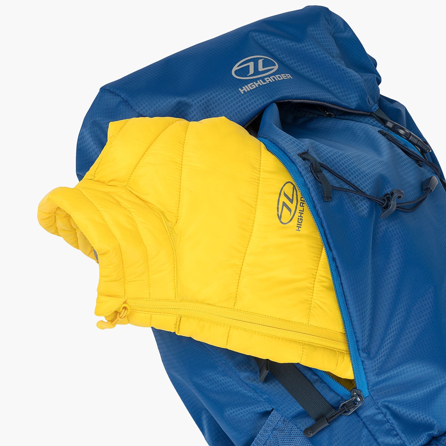 Highlander - Trail-Rucksack, Damen 40L