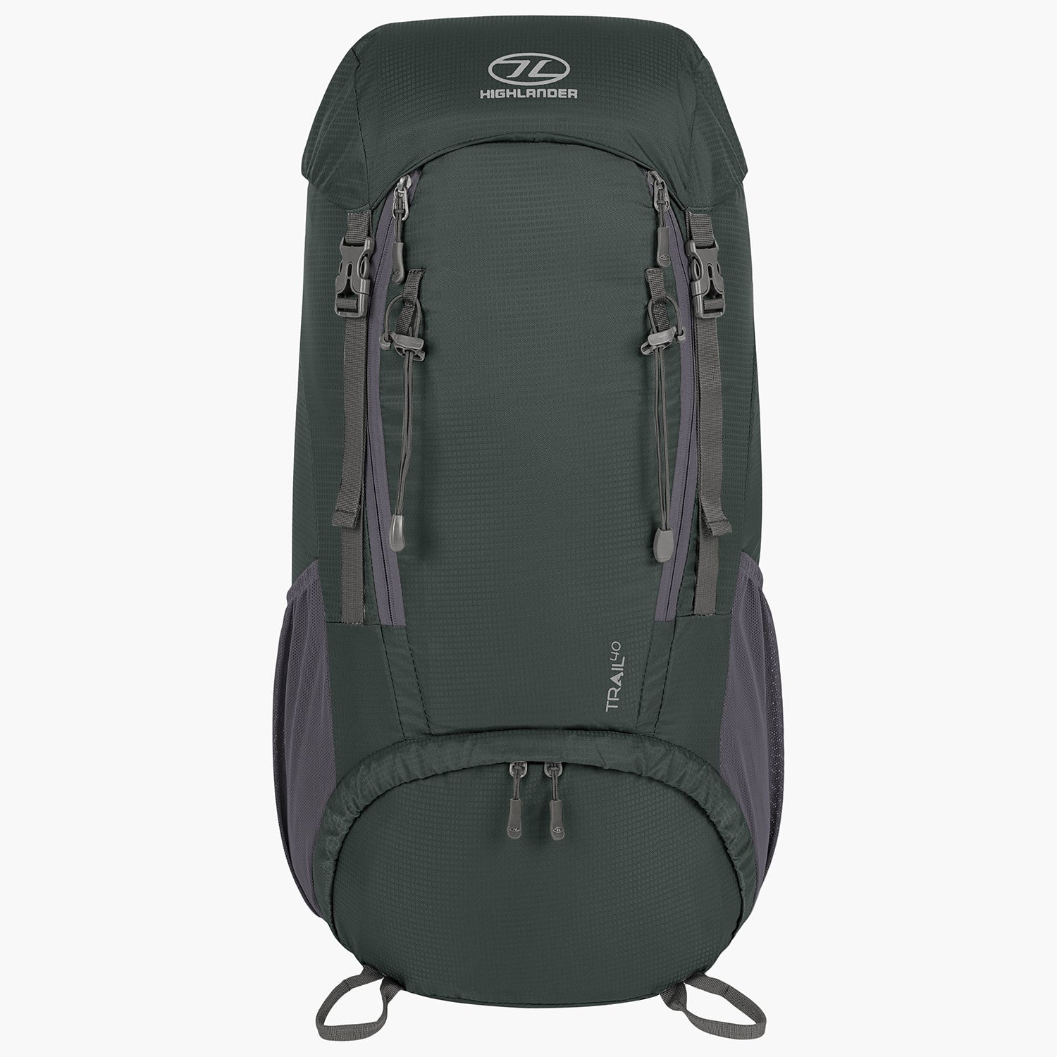Highlander - Trail-Rucksack, Damen 40L