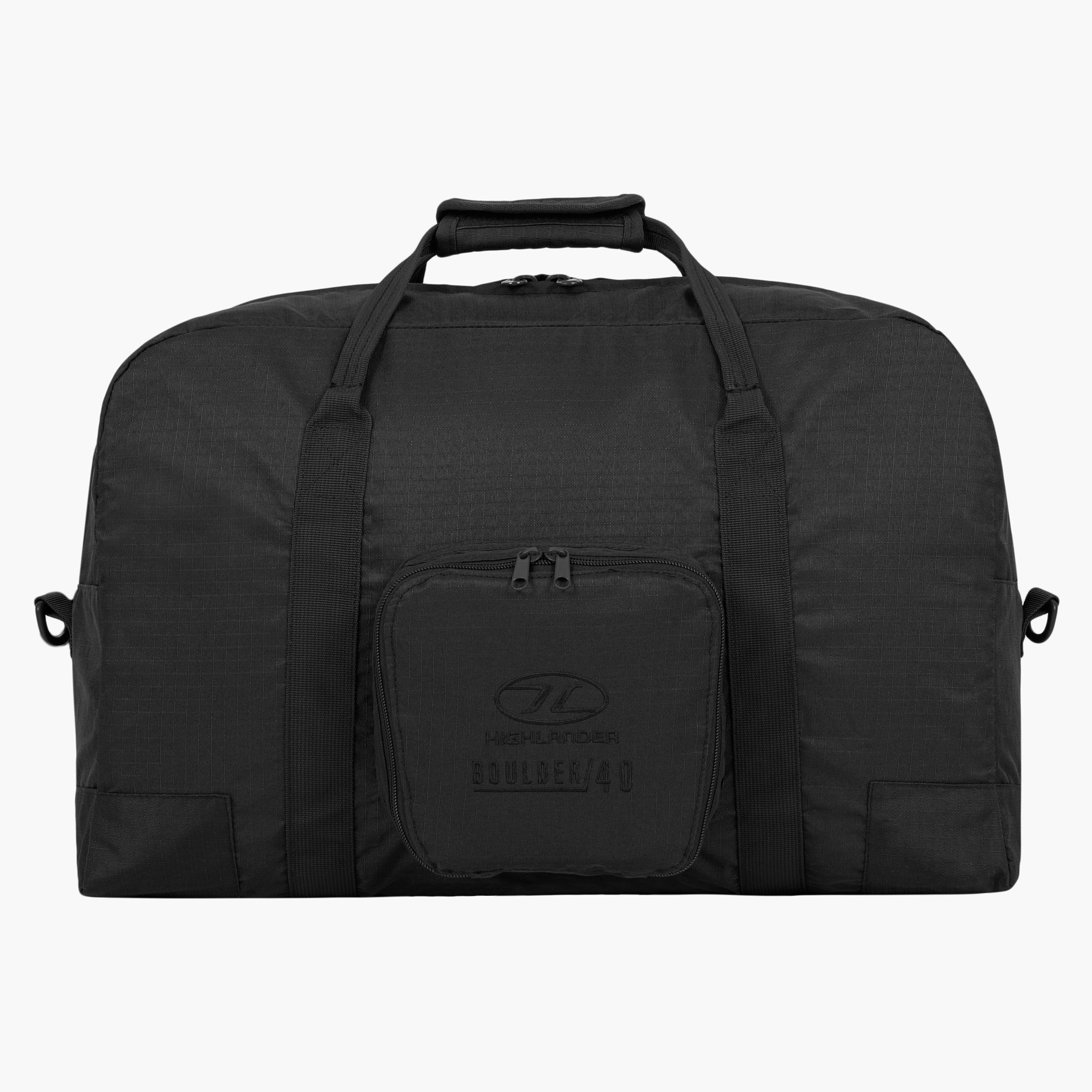 Highlander - Boulder Duffle Bag, 40L
