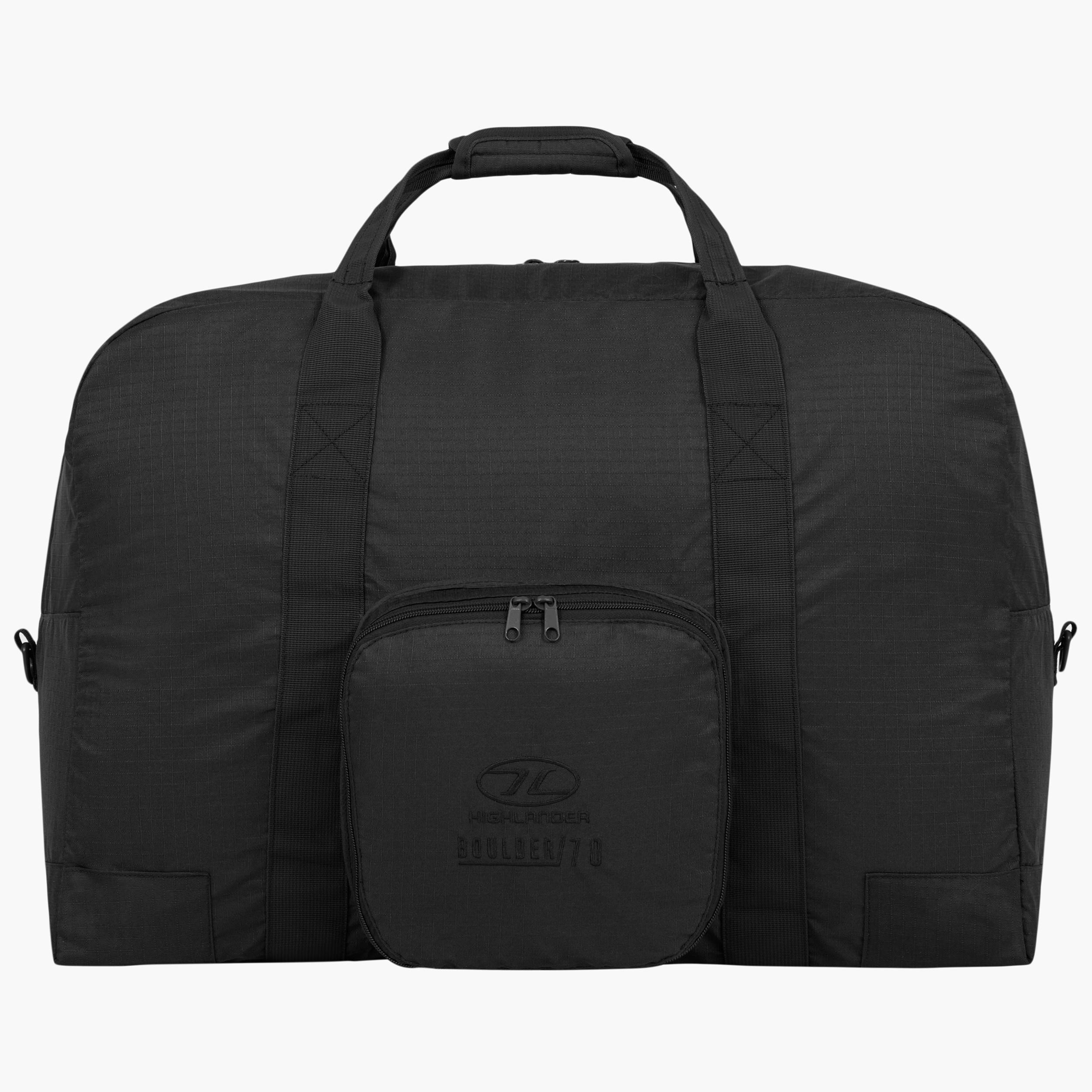 Highlander - Boulder Duffle Bag, 70L