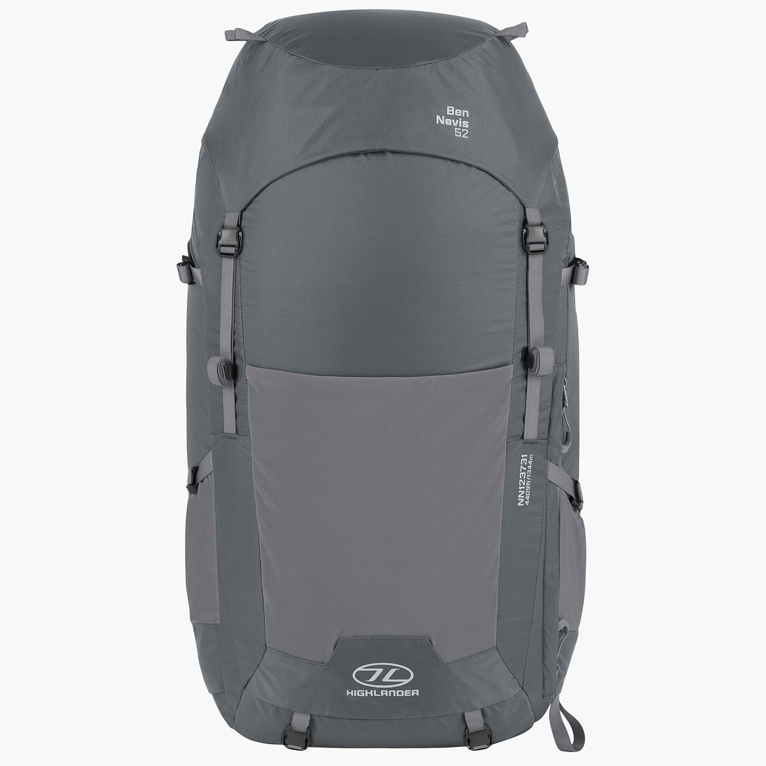 Highlander - Ben Nevis Backpack 52L Men's