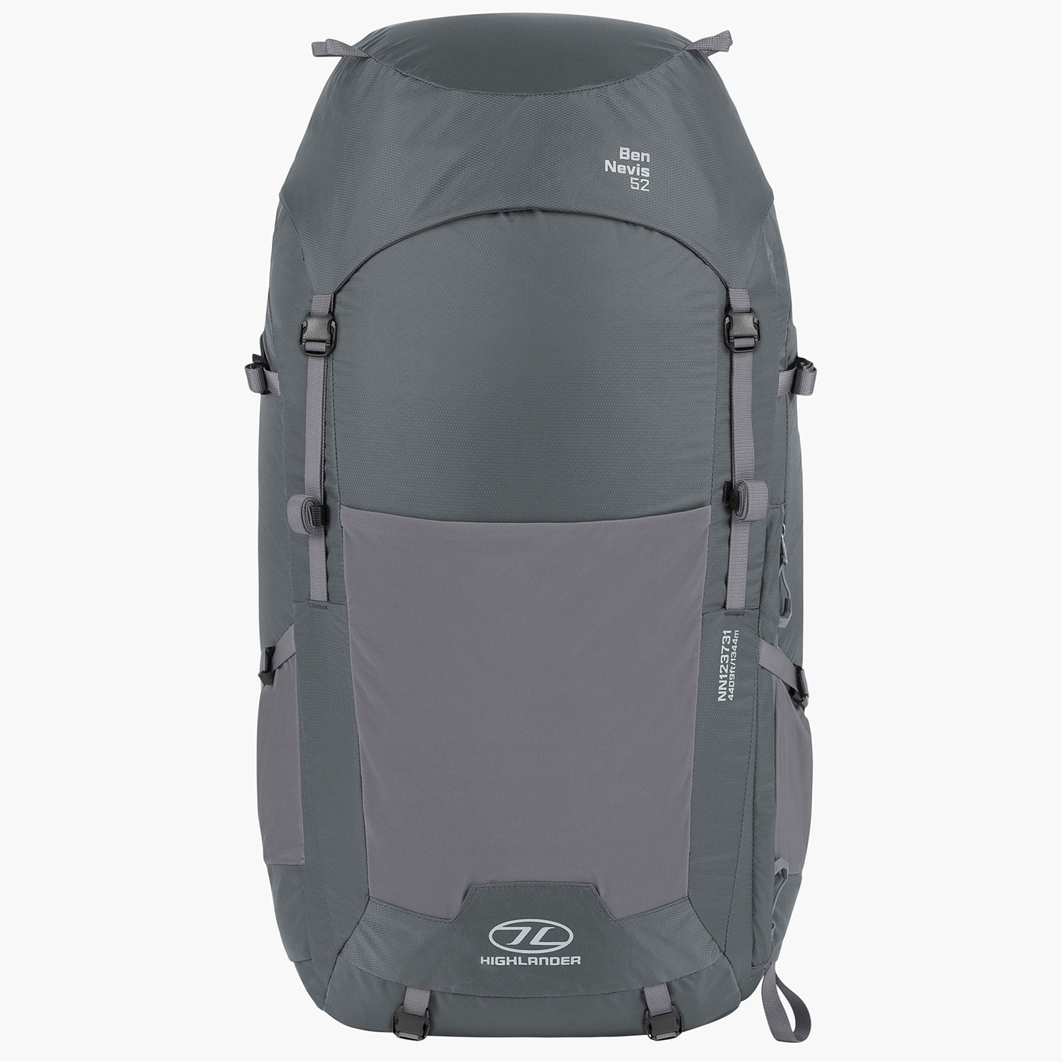 Highlander - Ben Nevis Backpack 52L Women's