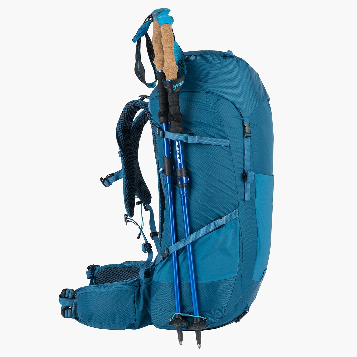 Highlander - Ben Nevis Backpack 52L Women's