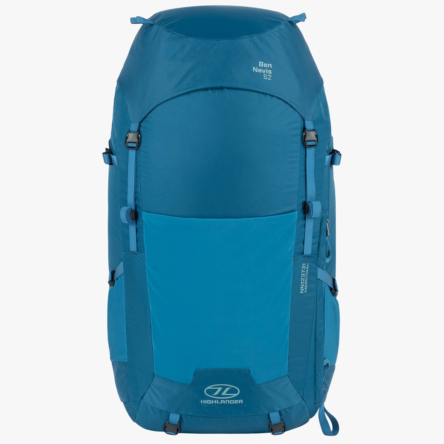 Highlander - Ben Nevis Backpack 52L Women's