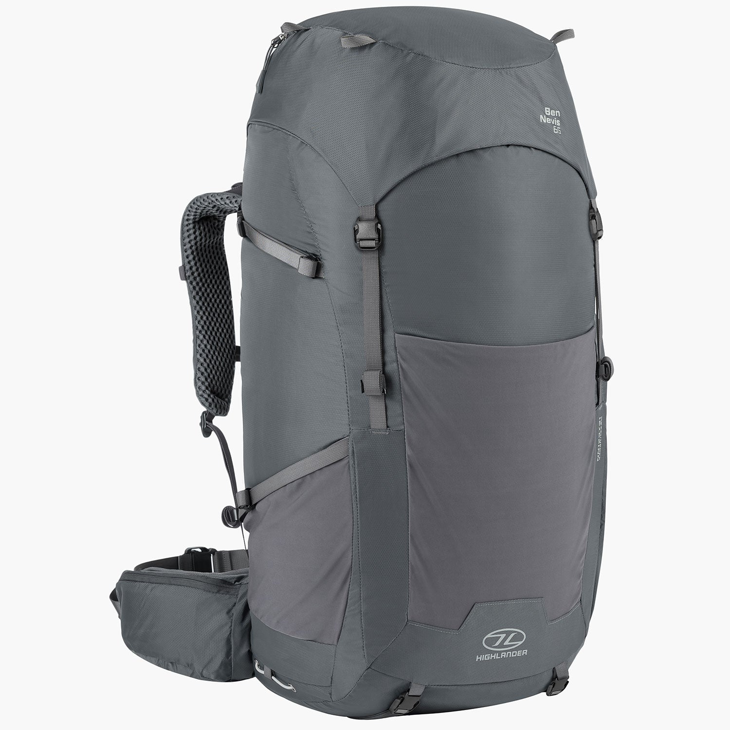 Highlander - Ben Nevis Backpack 65L