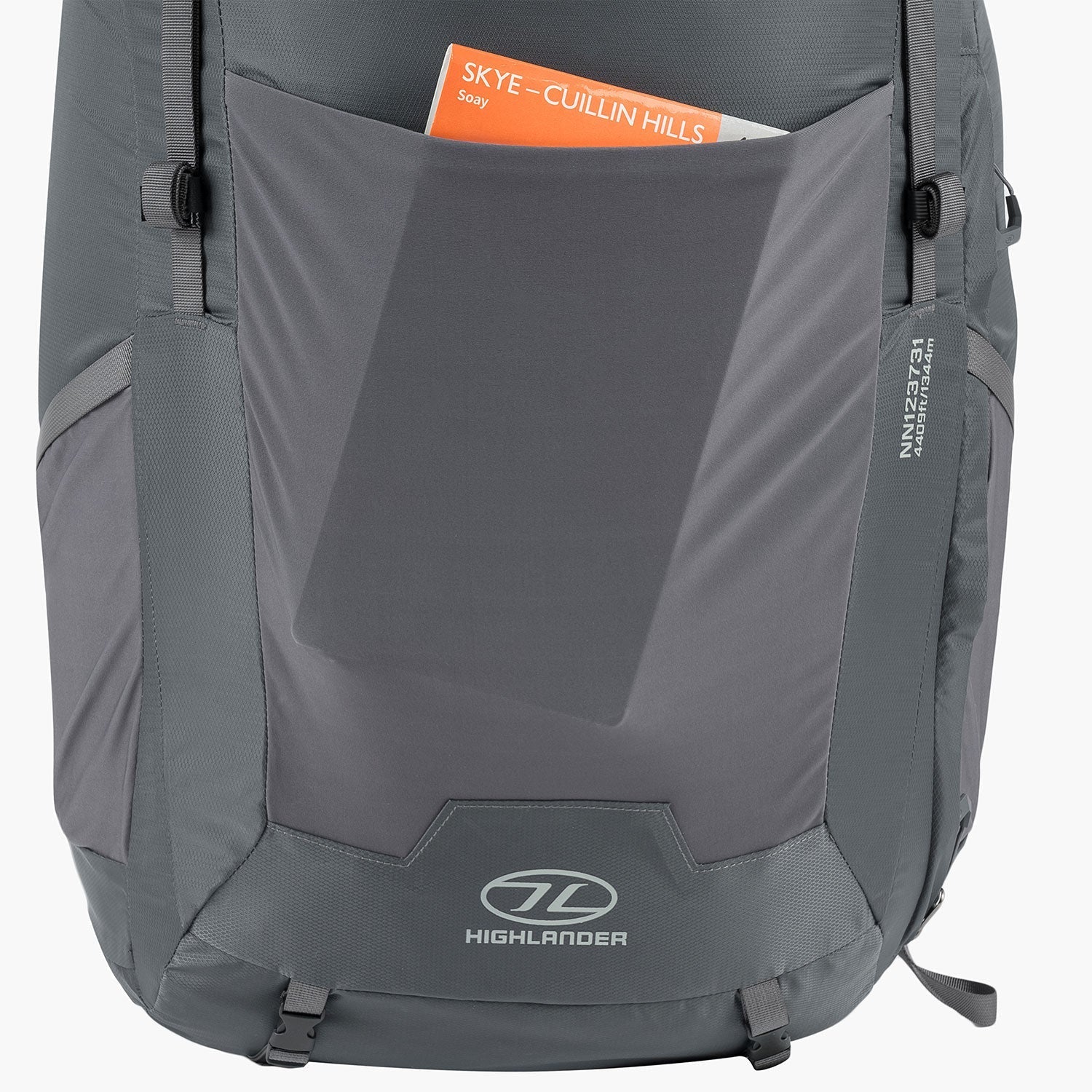 Highlander - Ben Nevis Rucksack 65L