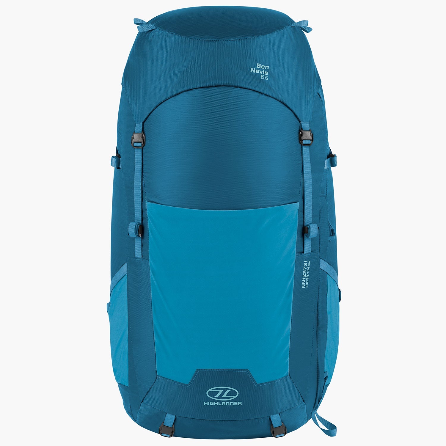 Highlander - Ben Nevis Rucksack 65L
