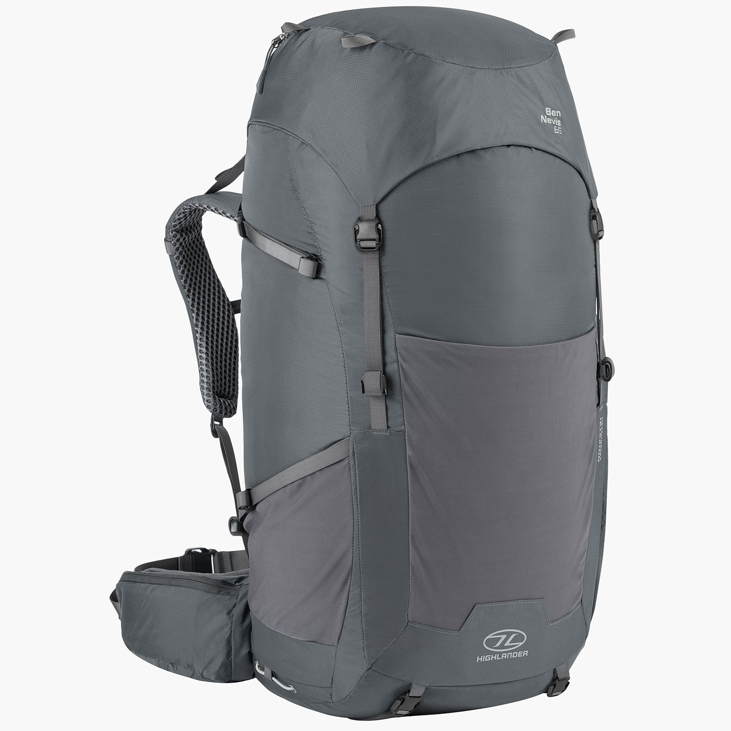 Highlander - Ben Nevis Backpack 65L Women