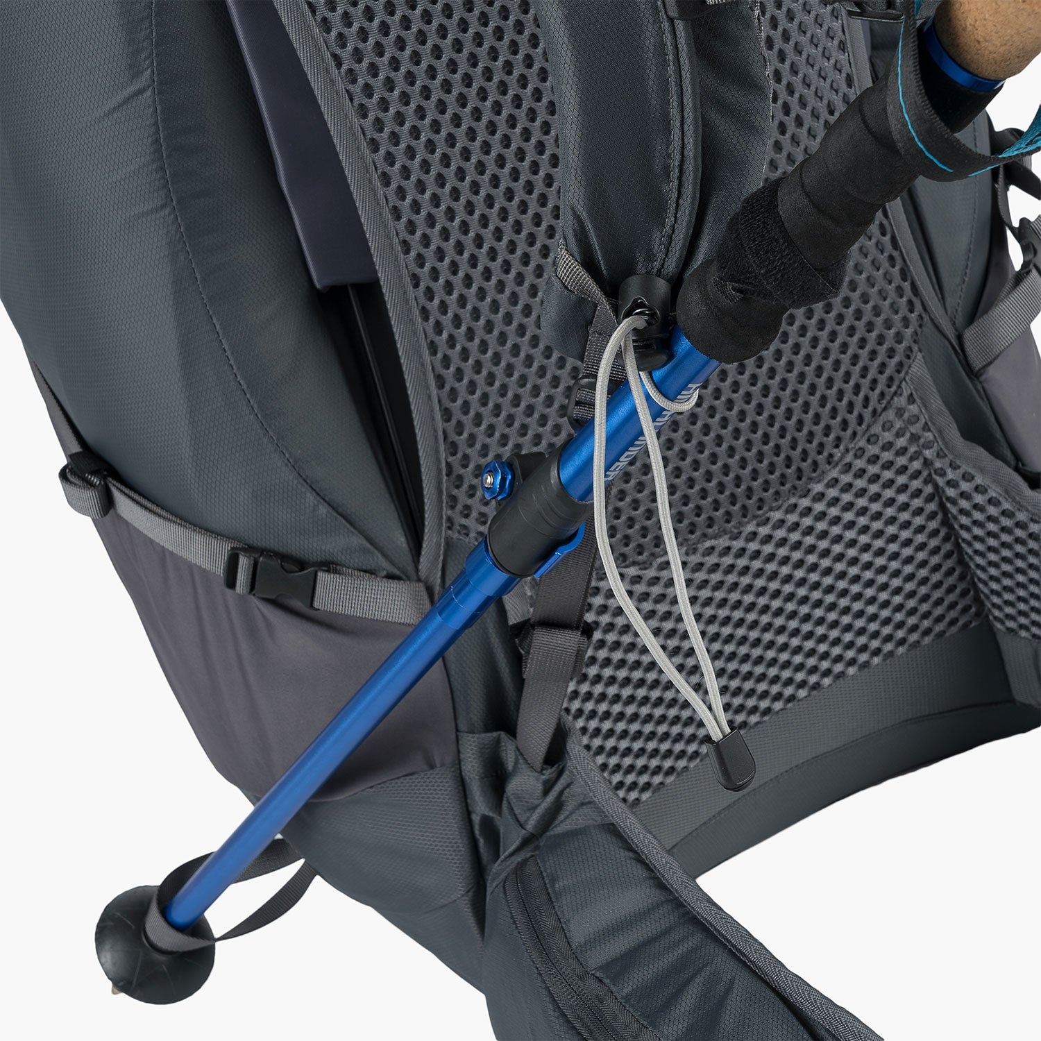 Highlander - Ben Nevis Backpack 65L Women