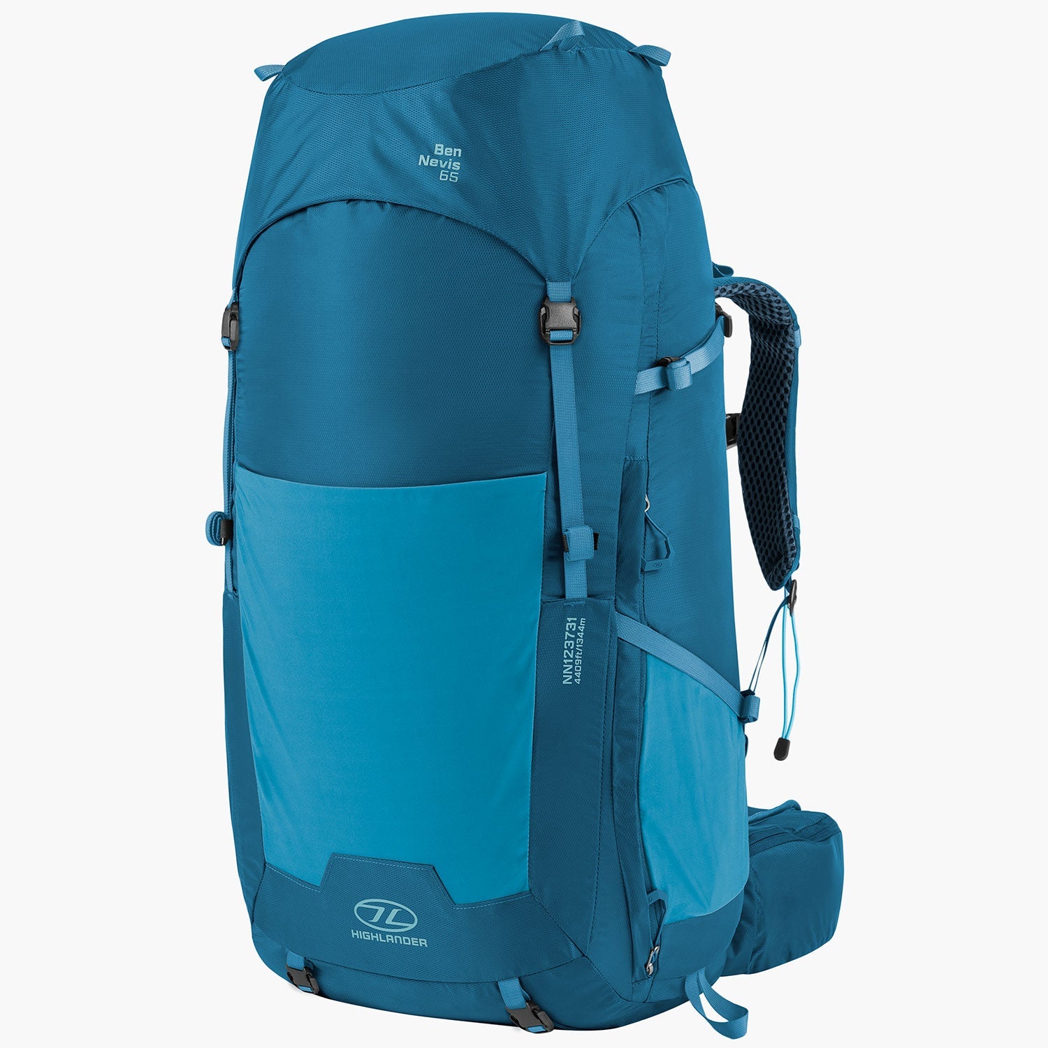 Highlander - Ben Nevis Backpack 65L Women