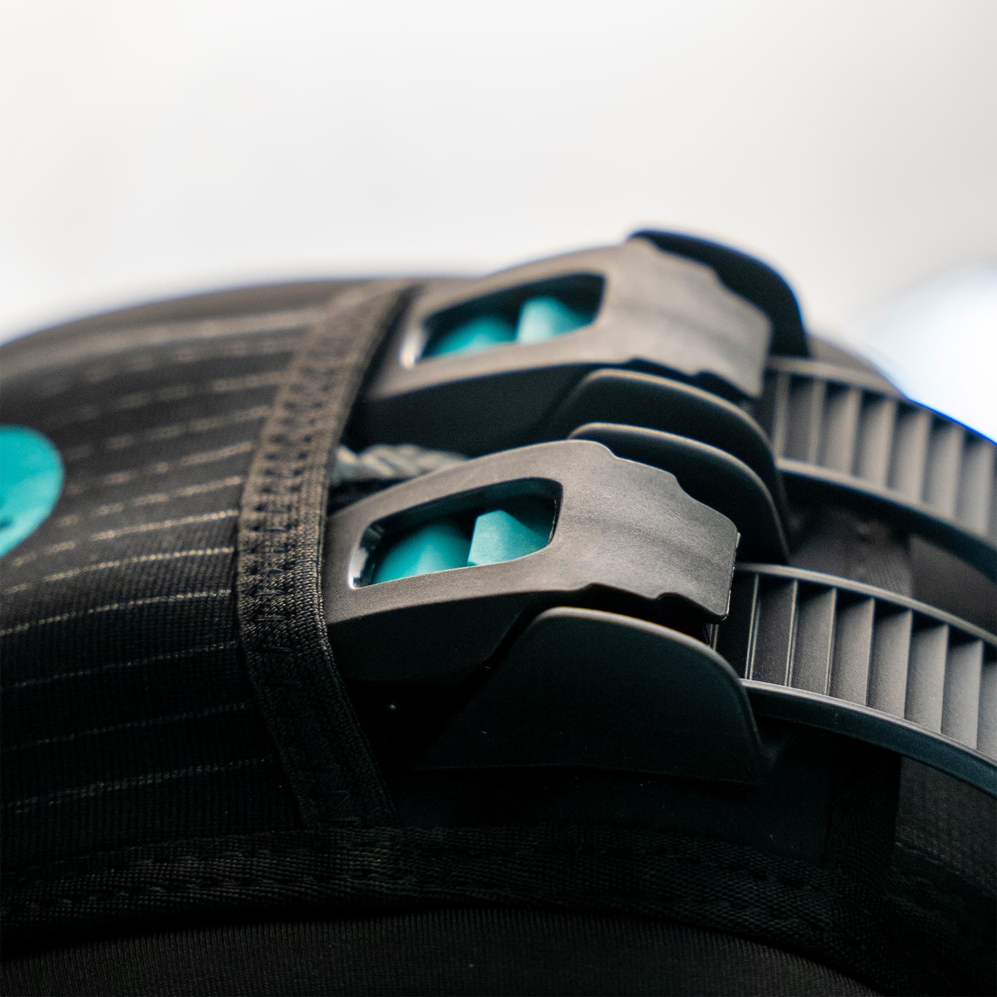 Lyte Hyperlock Harness