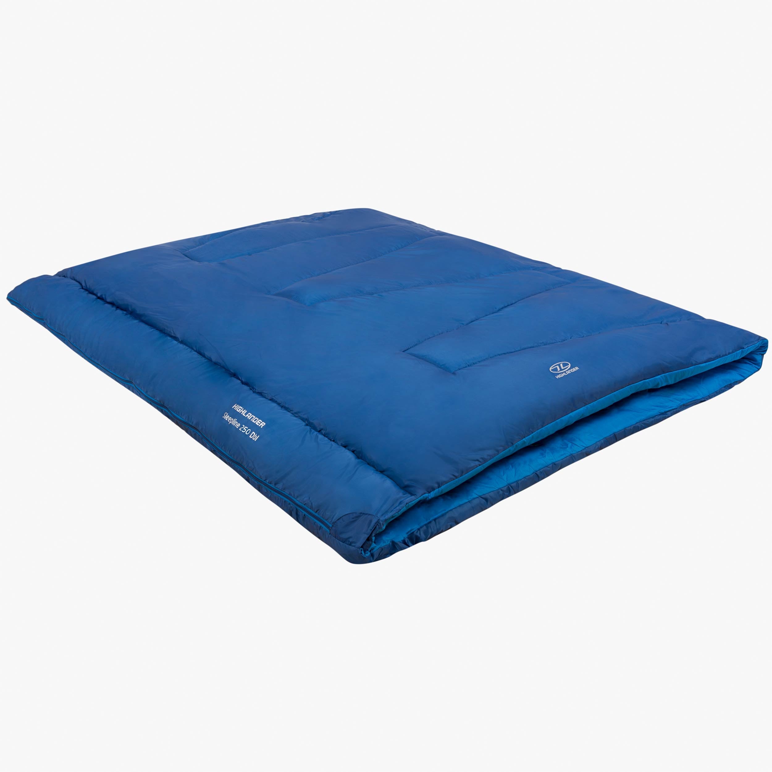 Highlander - Sleepline 250, doppelter Schlafsack