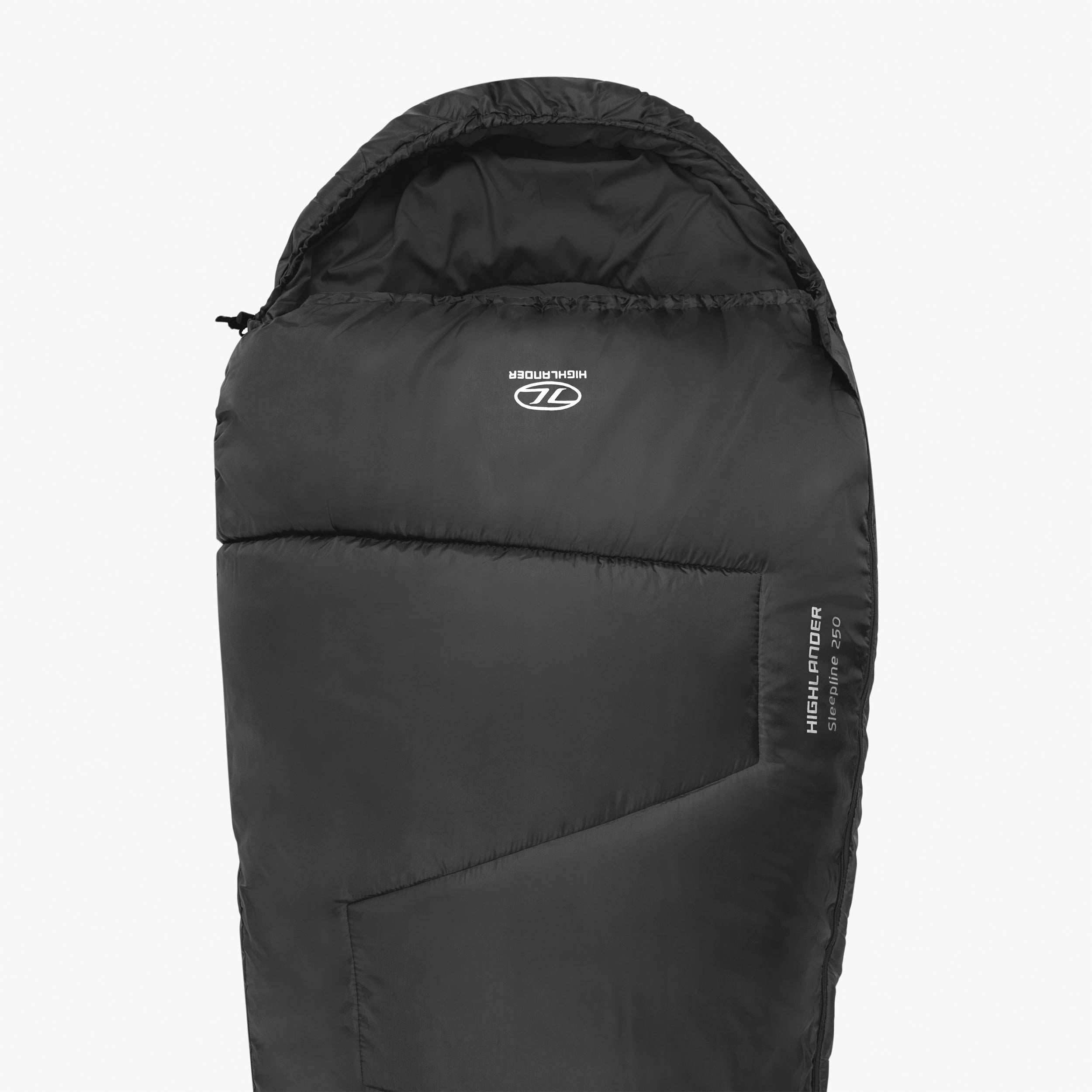 Highlander - Sleepline 250 Mumienschlafsack