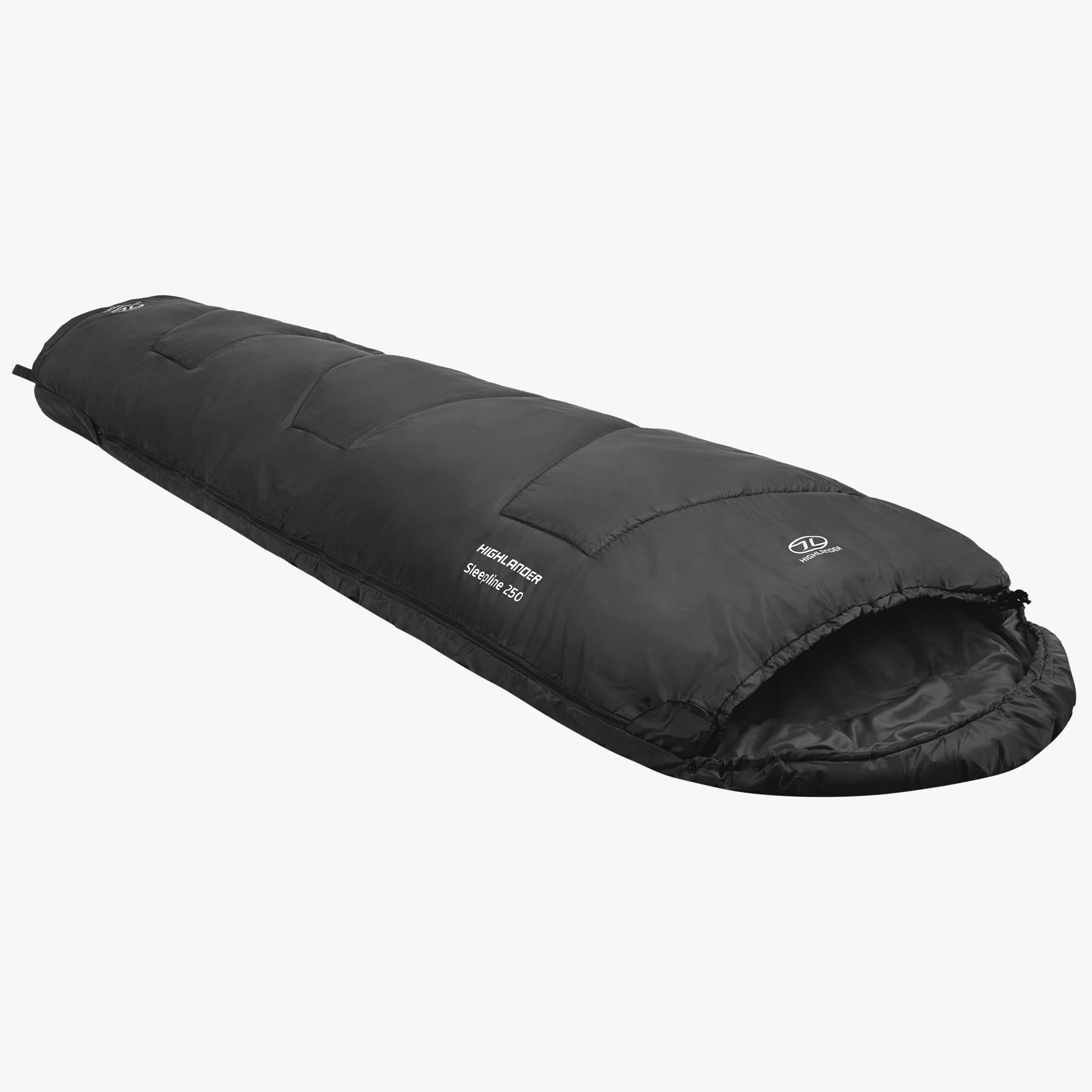 Highlander - Sleepline 250 Mumienschlafsack