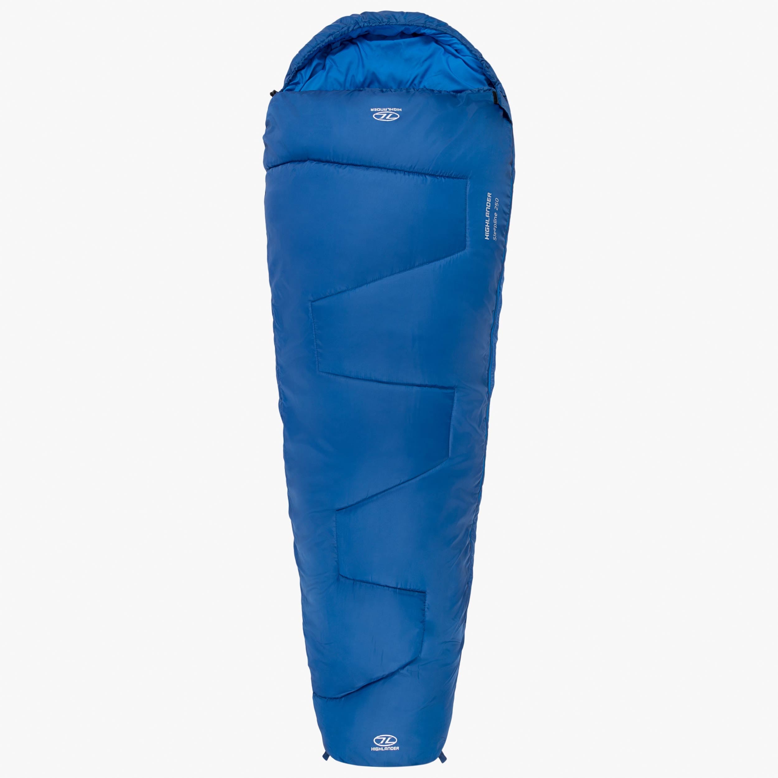 Highlander - Sleepline 250 Mumienschlafsack