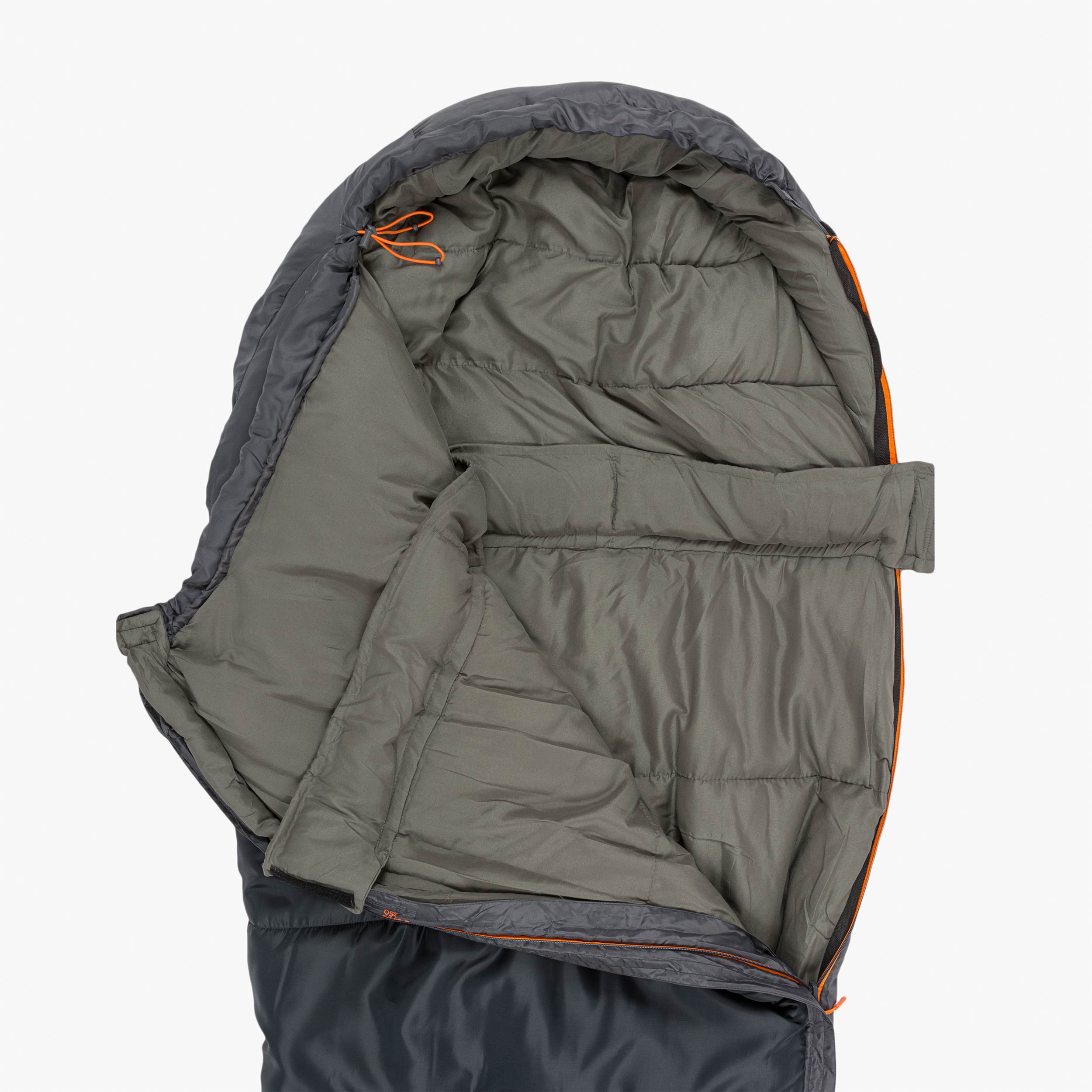 Highlander - Echo 350 Mummy Sleeping Bag