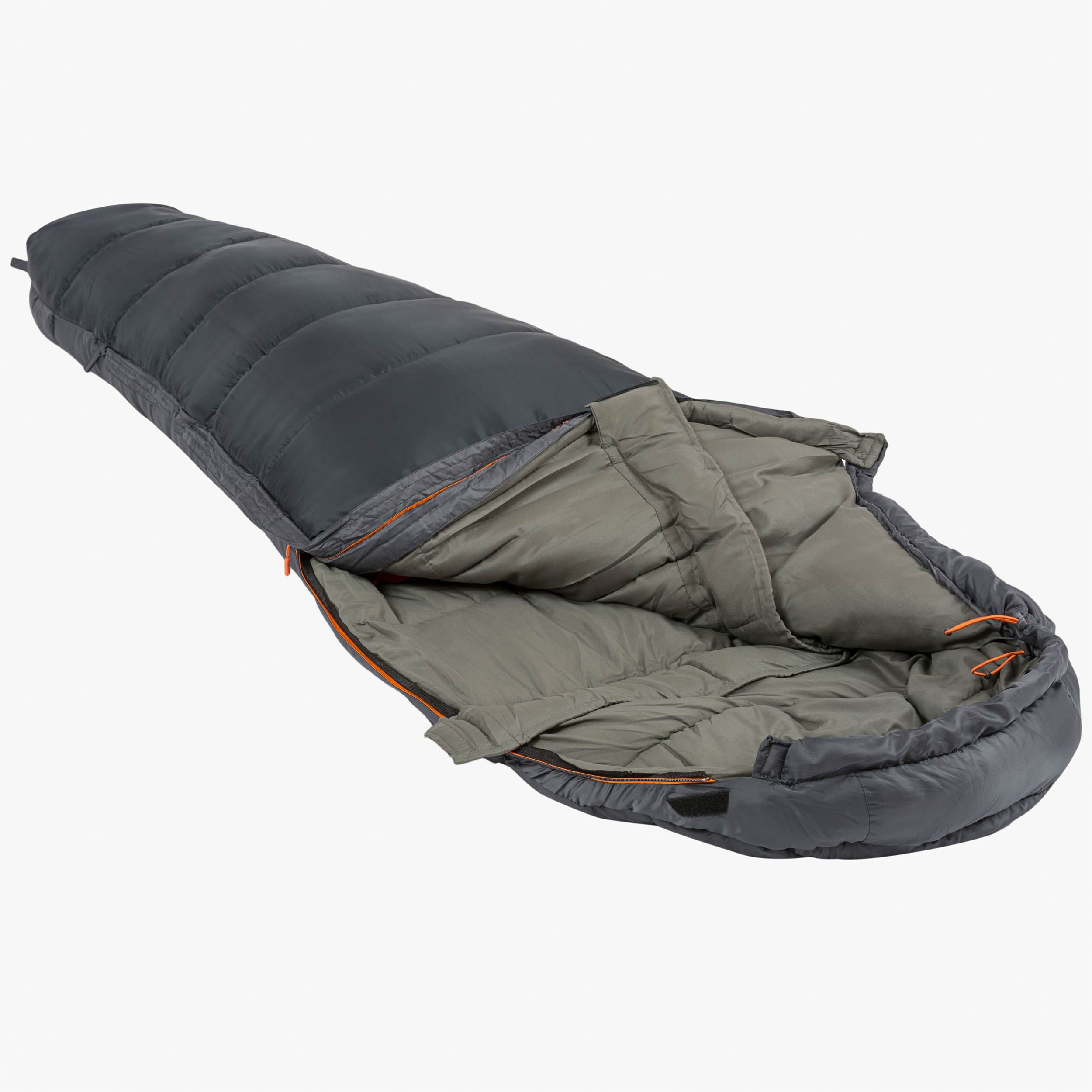 Highlander - Echo 350 Mummy Sleeping Bag