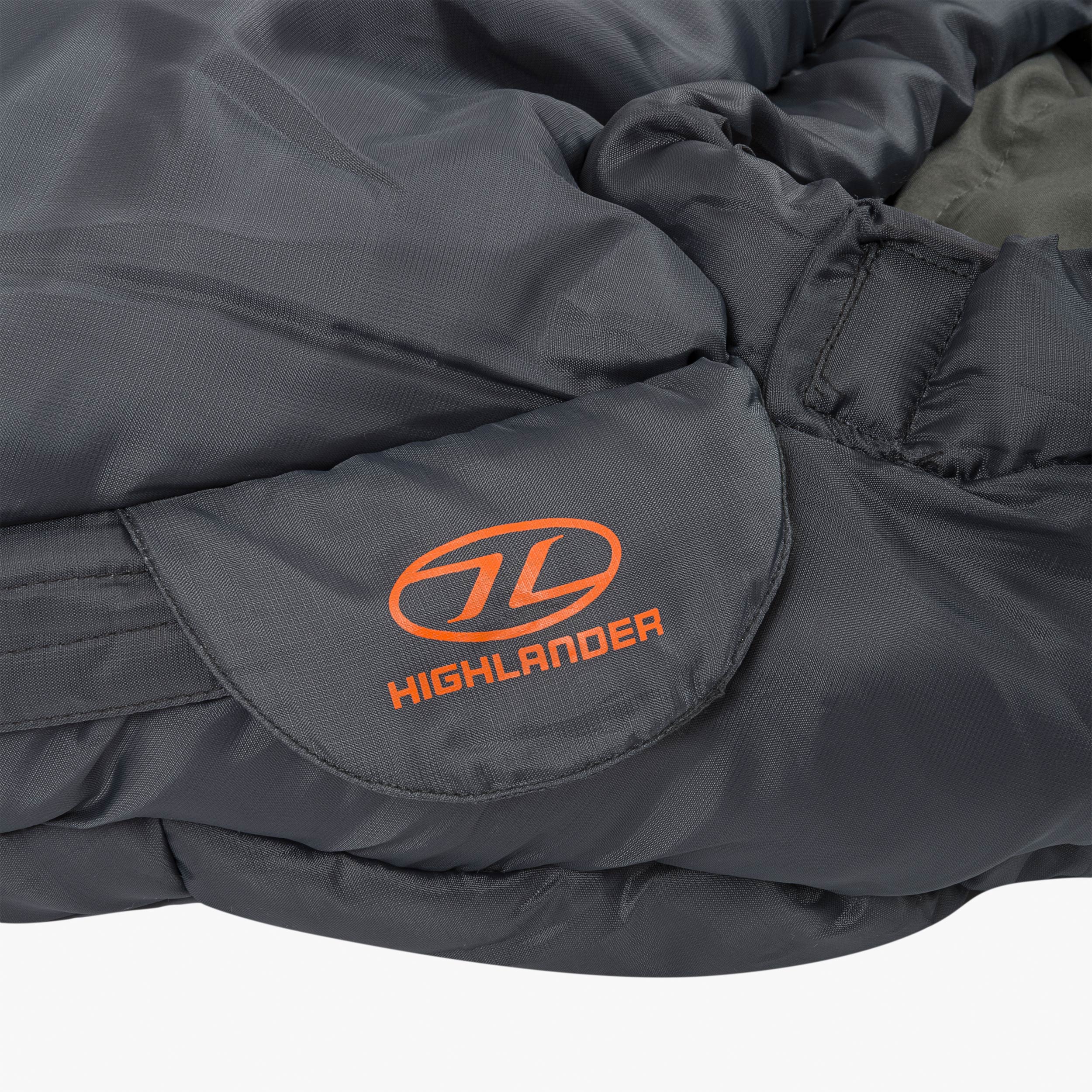 Highlander - Echo 350 Mummy Sleeping Bag