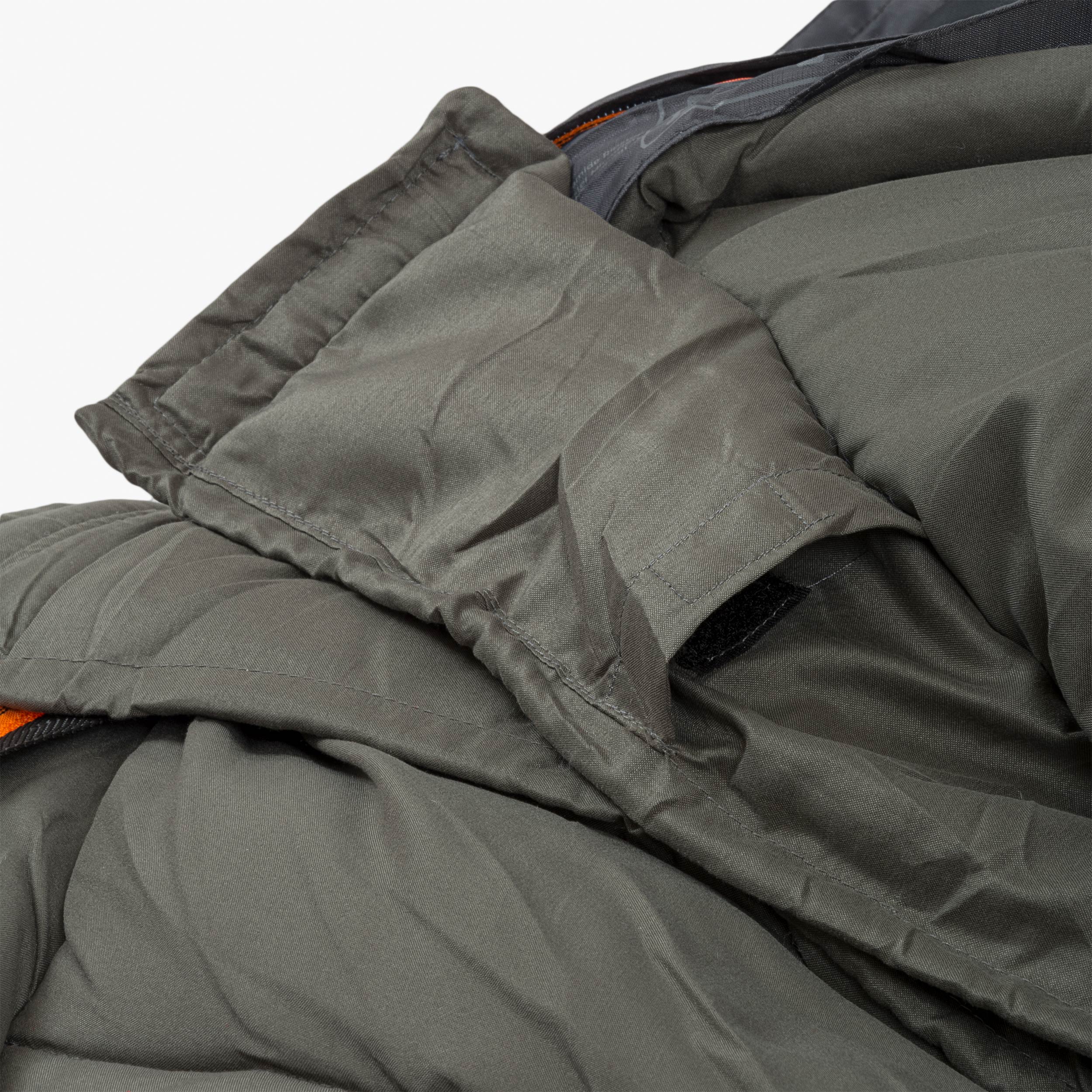 Highlander - Echo 350 Mummy Sleeping Bag