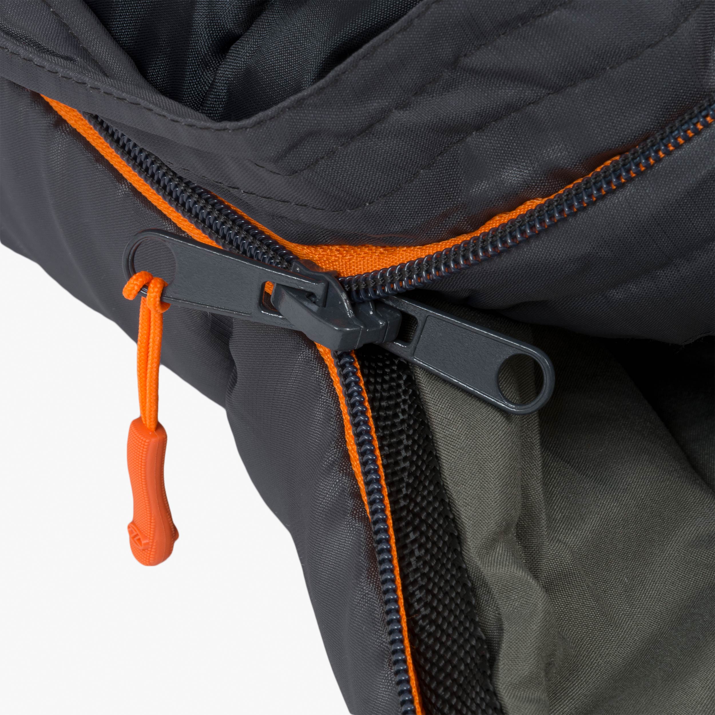 Highlander - Echo 350 Mummy Sleeping Bag