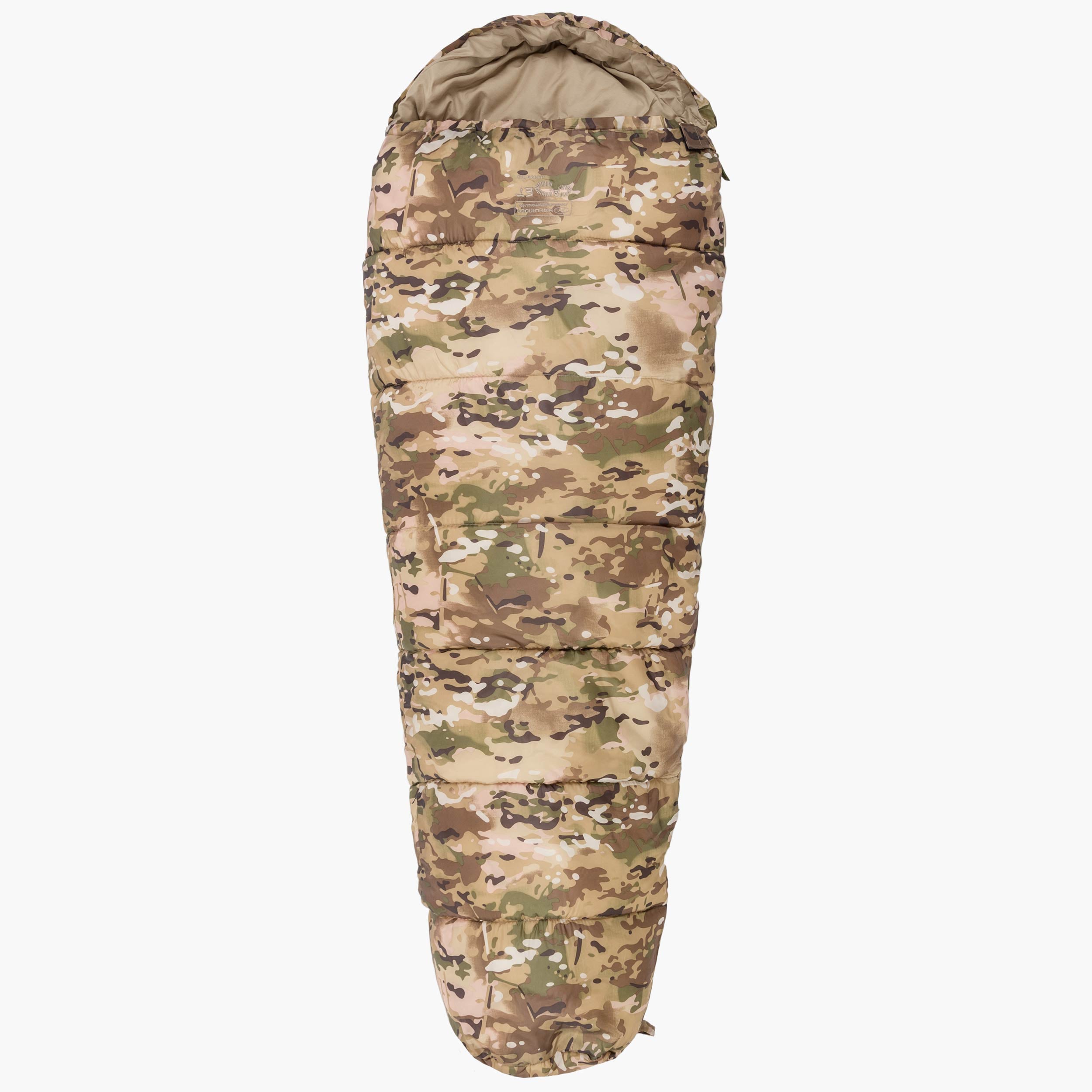 Highlander - Cadet 350 children's sleeping bag hmtc