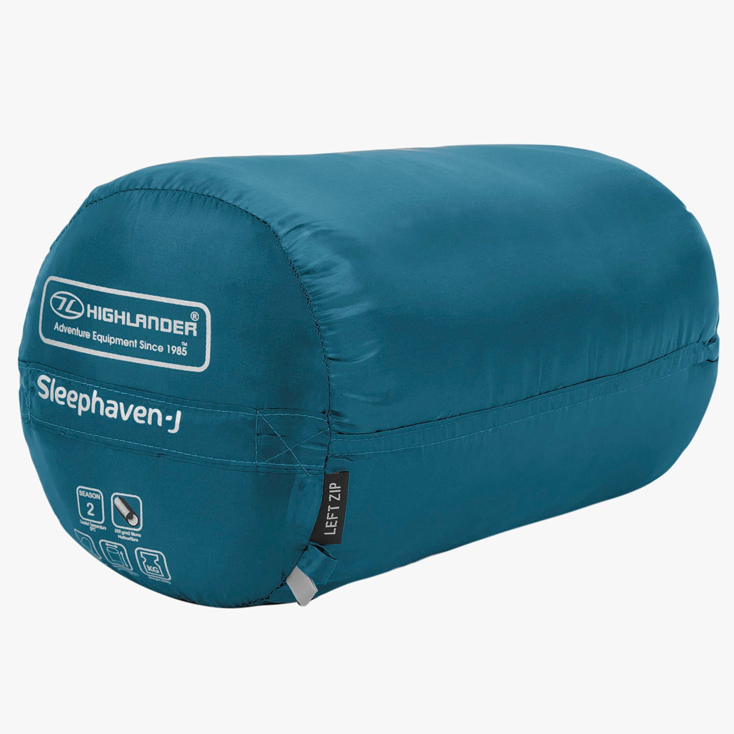Highlander - Sleephaven Kinderschlafsack