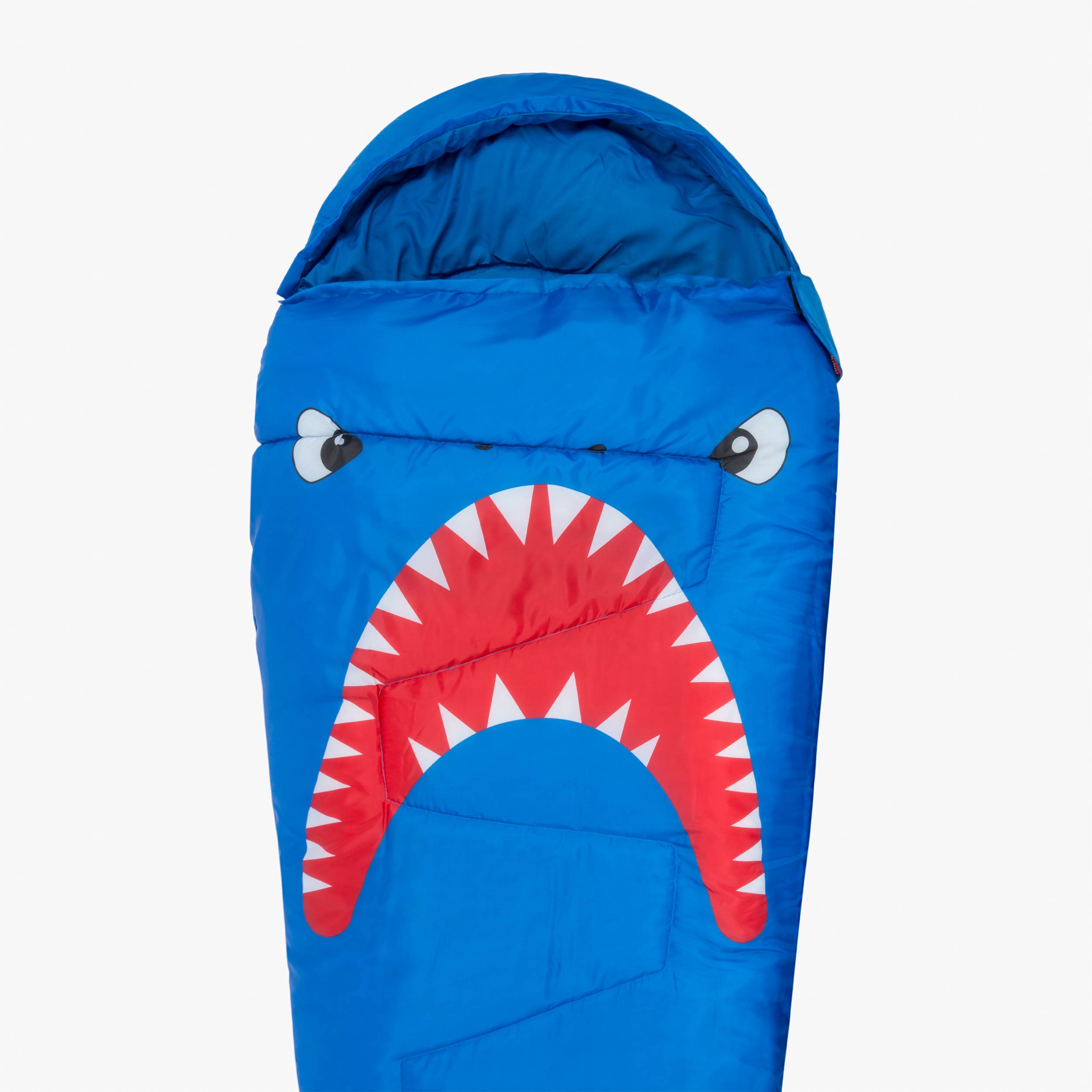 Highlander - Creature Kids Mummy Sleeping Bag