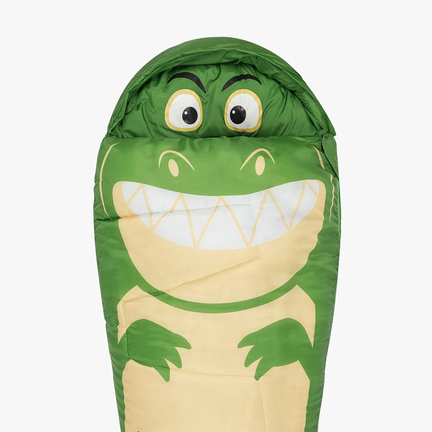 Highlander - Creature Kids Mummy Sleeping Bag
