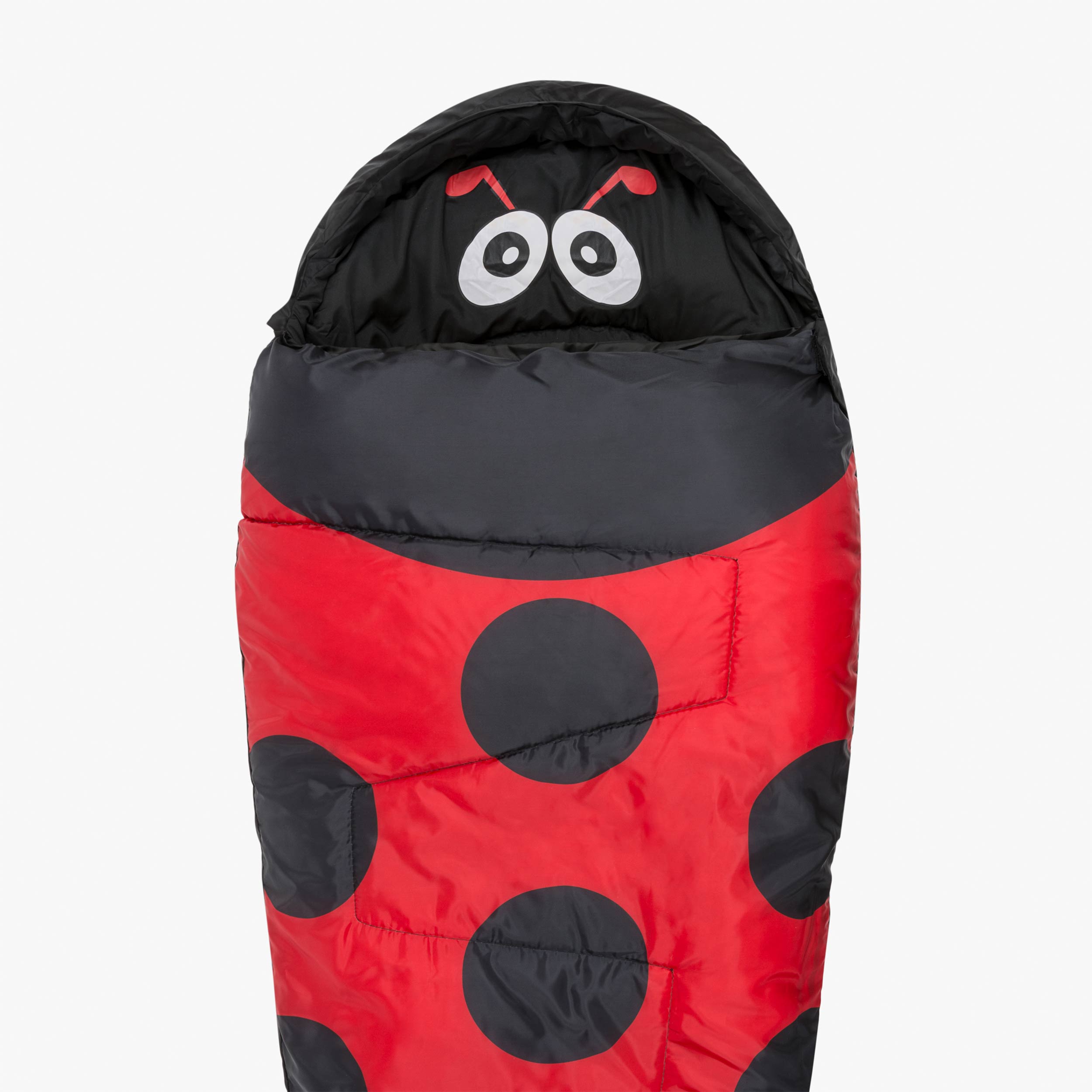 Highlander - Creature Kids Mummy Sleeping Bag
