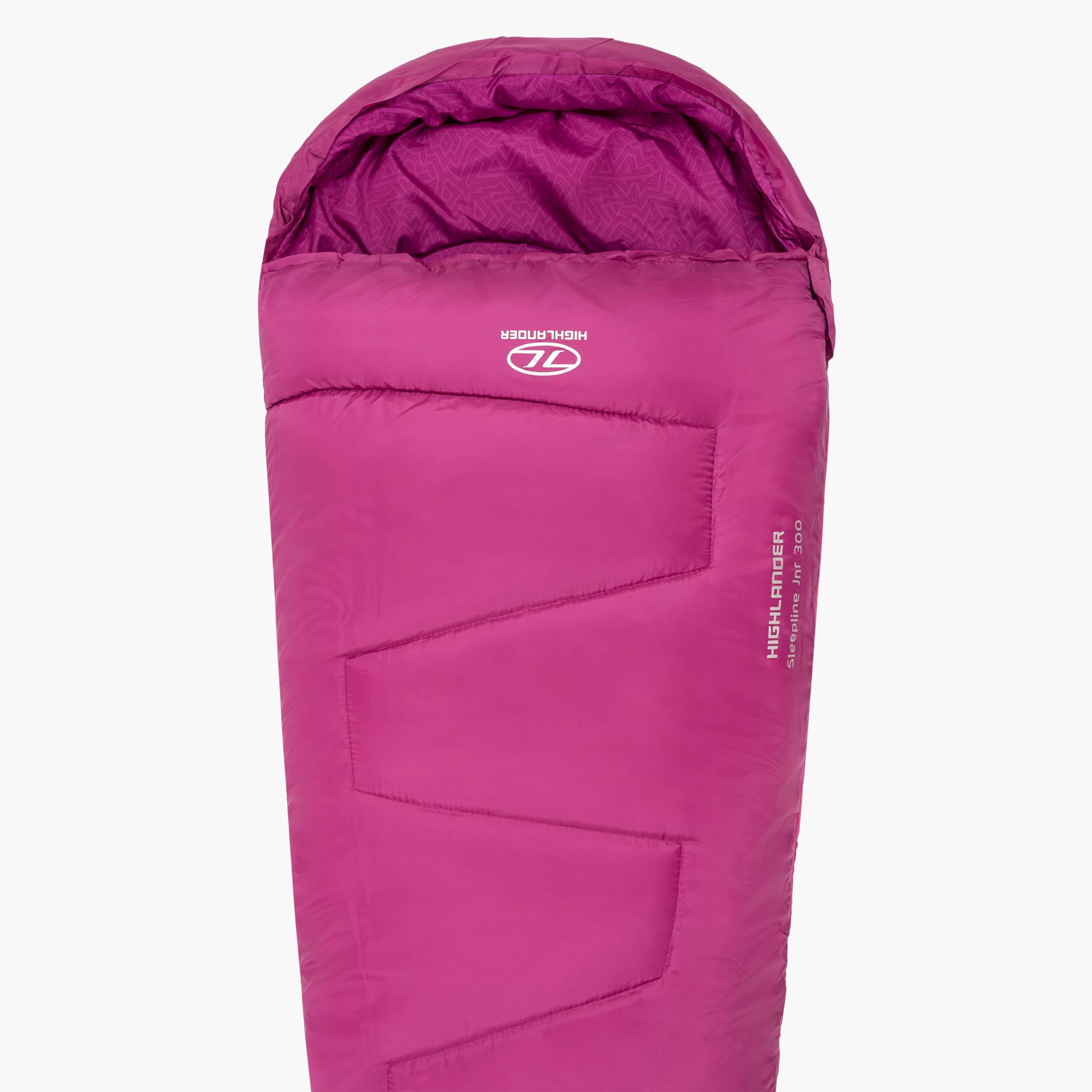 Highlander - Sleepline 300 Kinderschlafsack