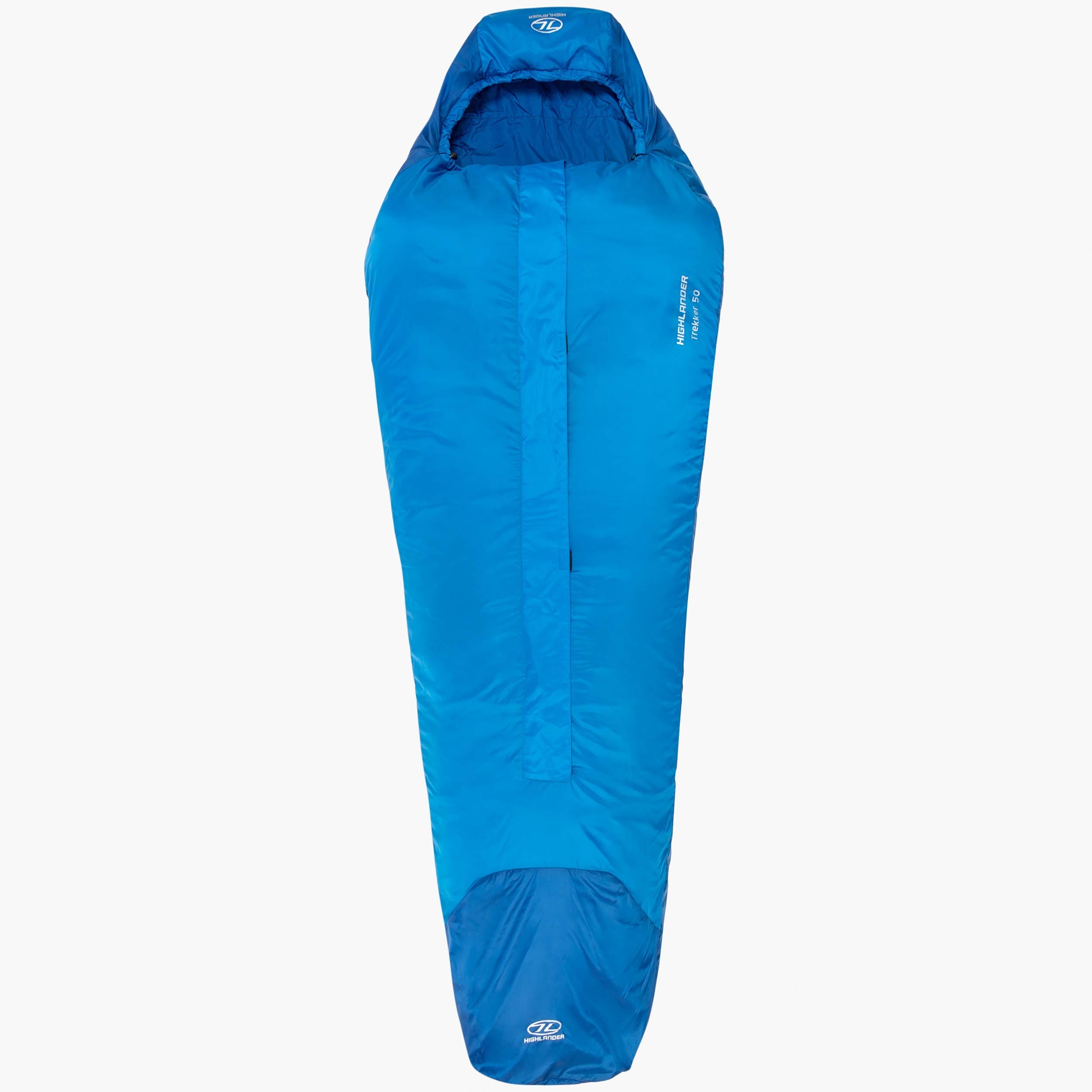 Highlander - Trekker 50 Sleeping bag