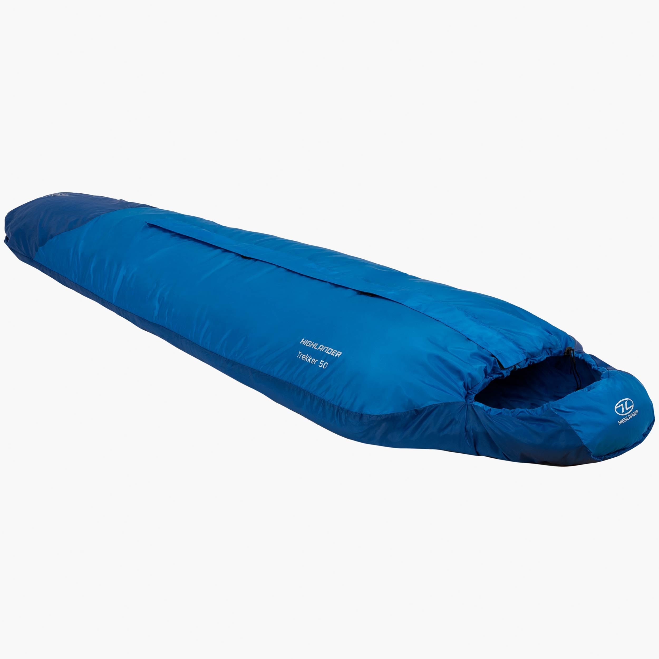 Highlander - Trekker 50 Sleeping bag