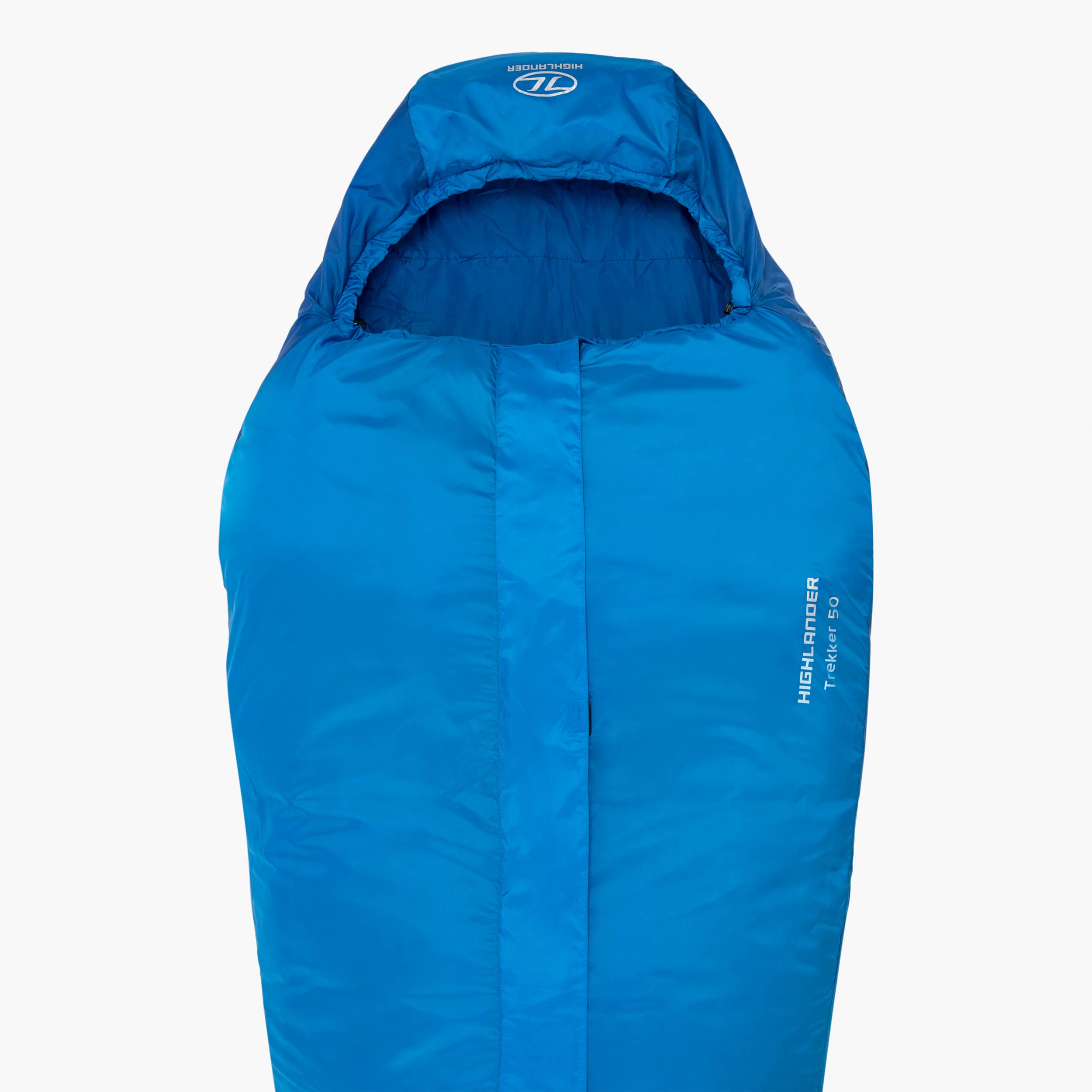 Highlander - Trekker 50 Sleeping bag