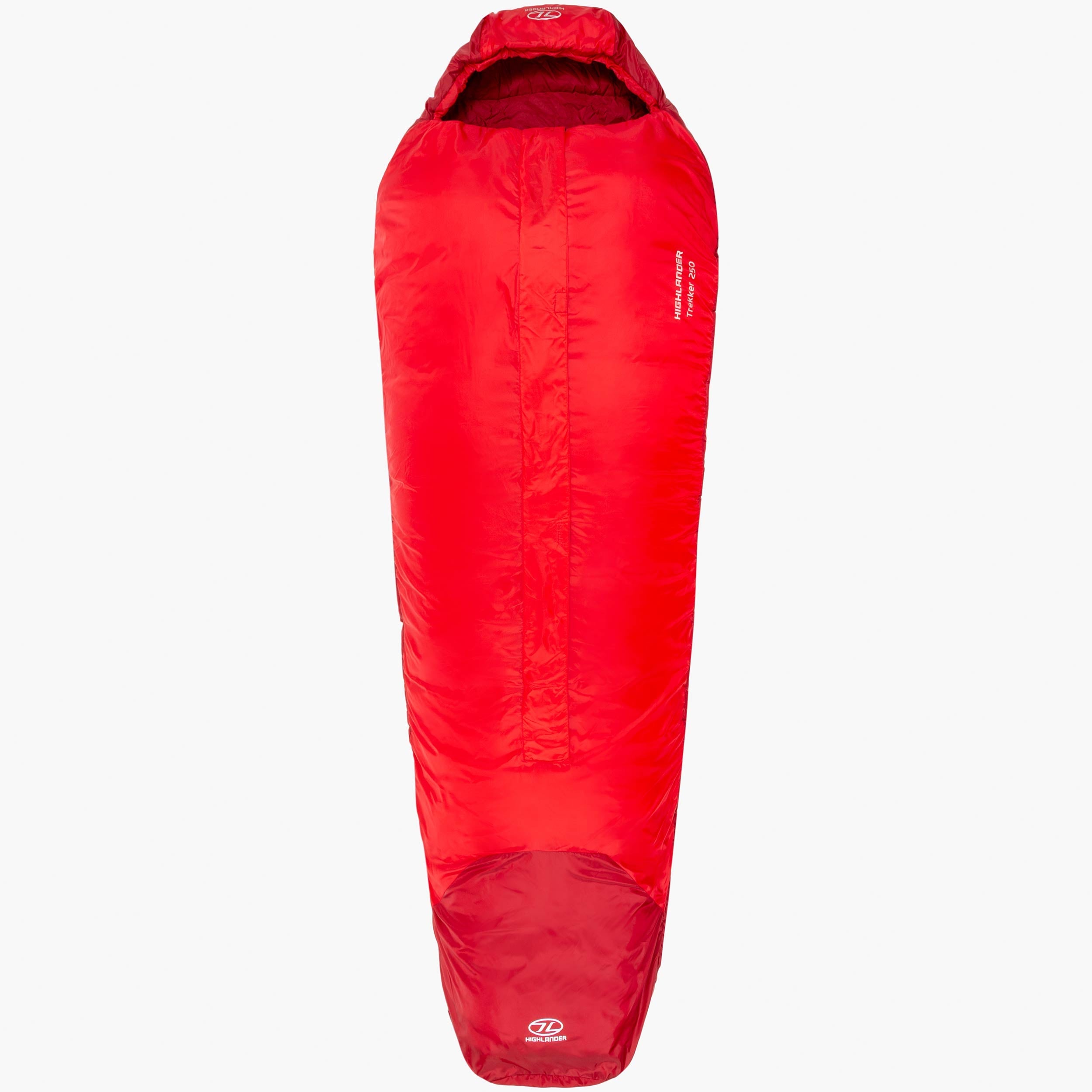Highlander - Trekker 250 Sleeping bag