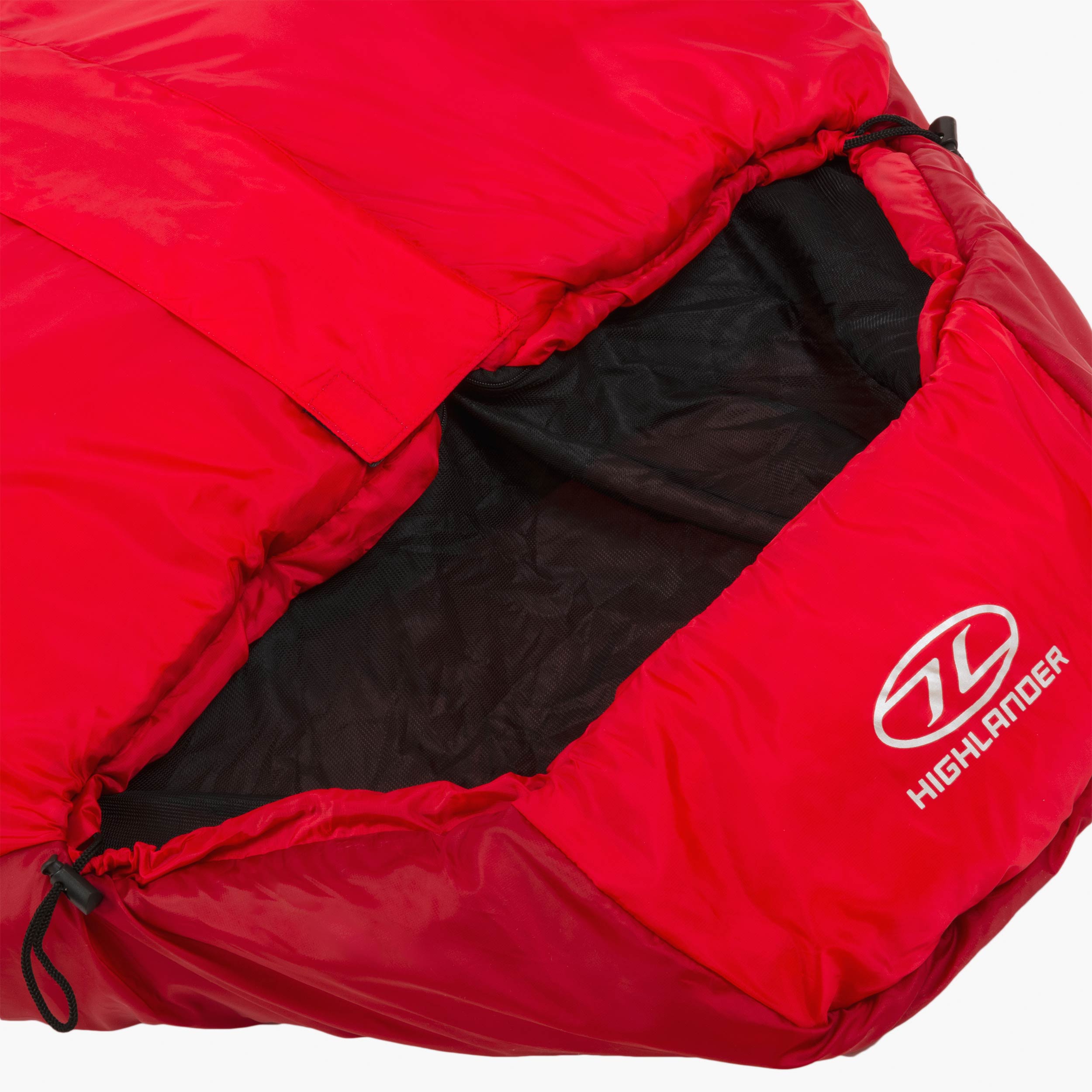 Highlander - Trekker 250 Sleeping bag