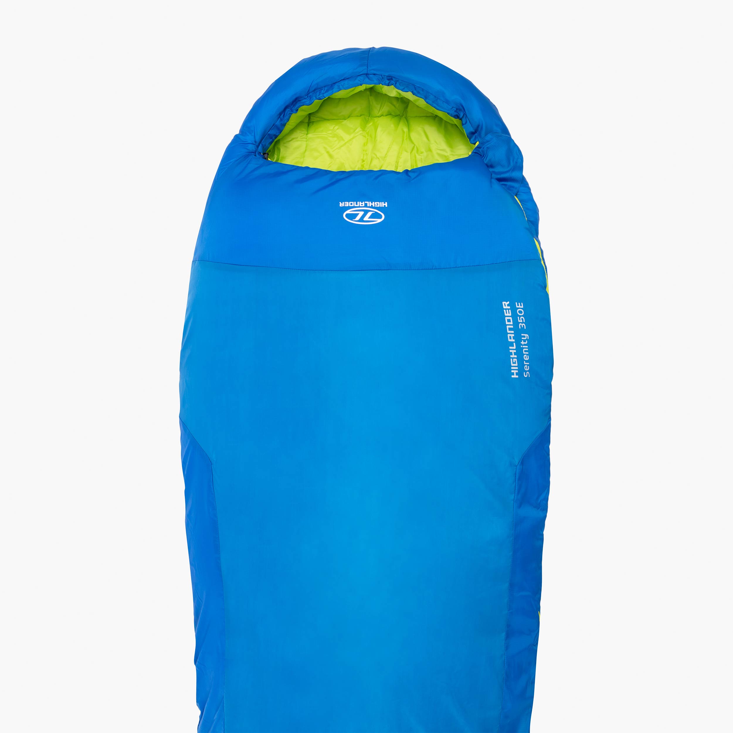 Highlander - Serenity 350E Envelope Sleeping Bag