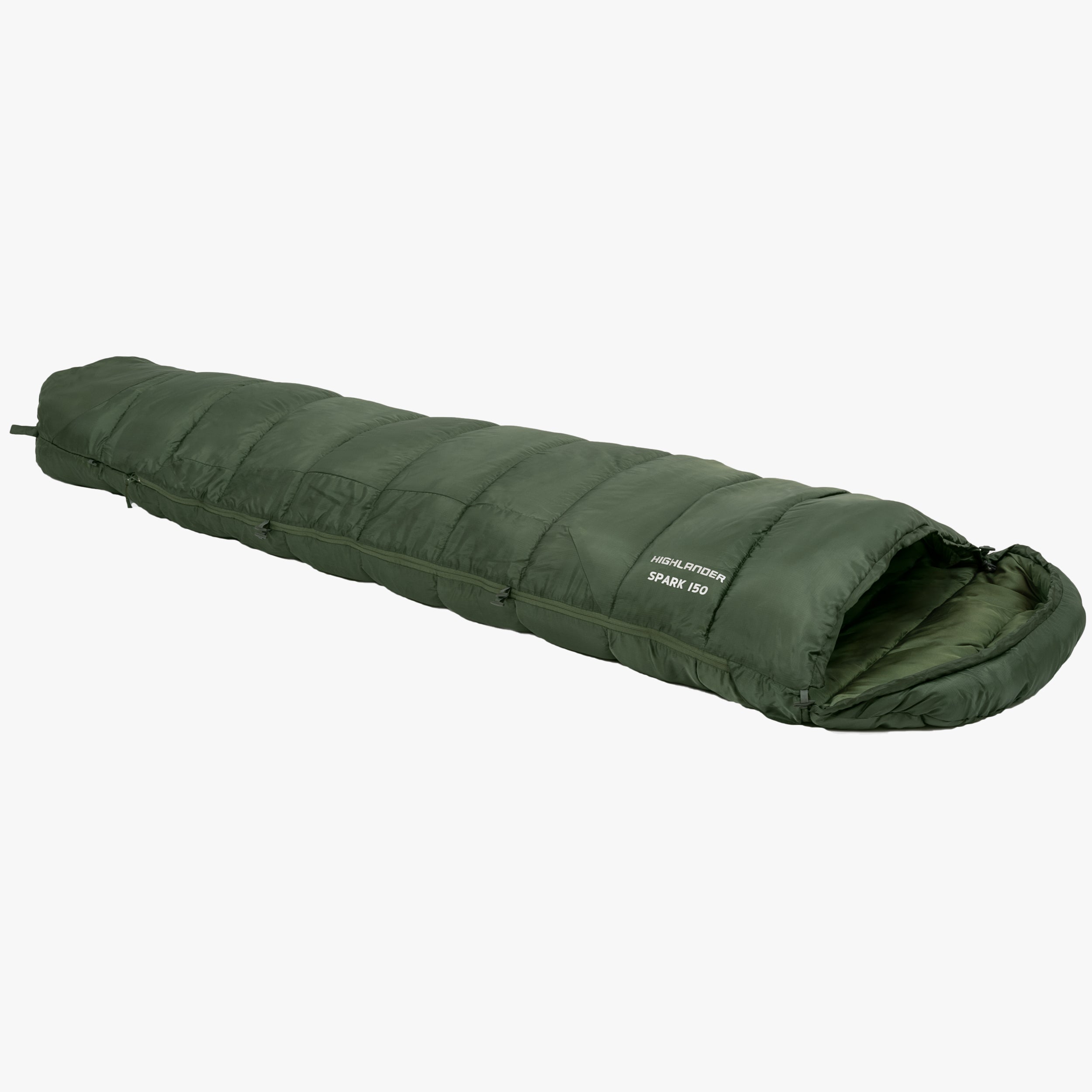 Highlander - Phoenix kick 150 sleeping bag