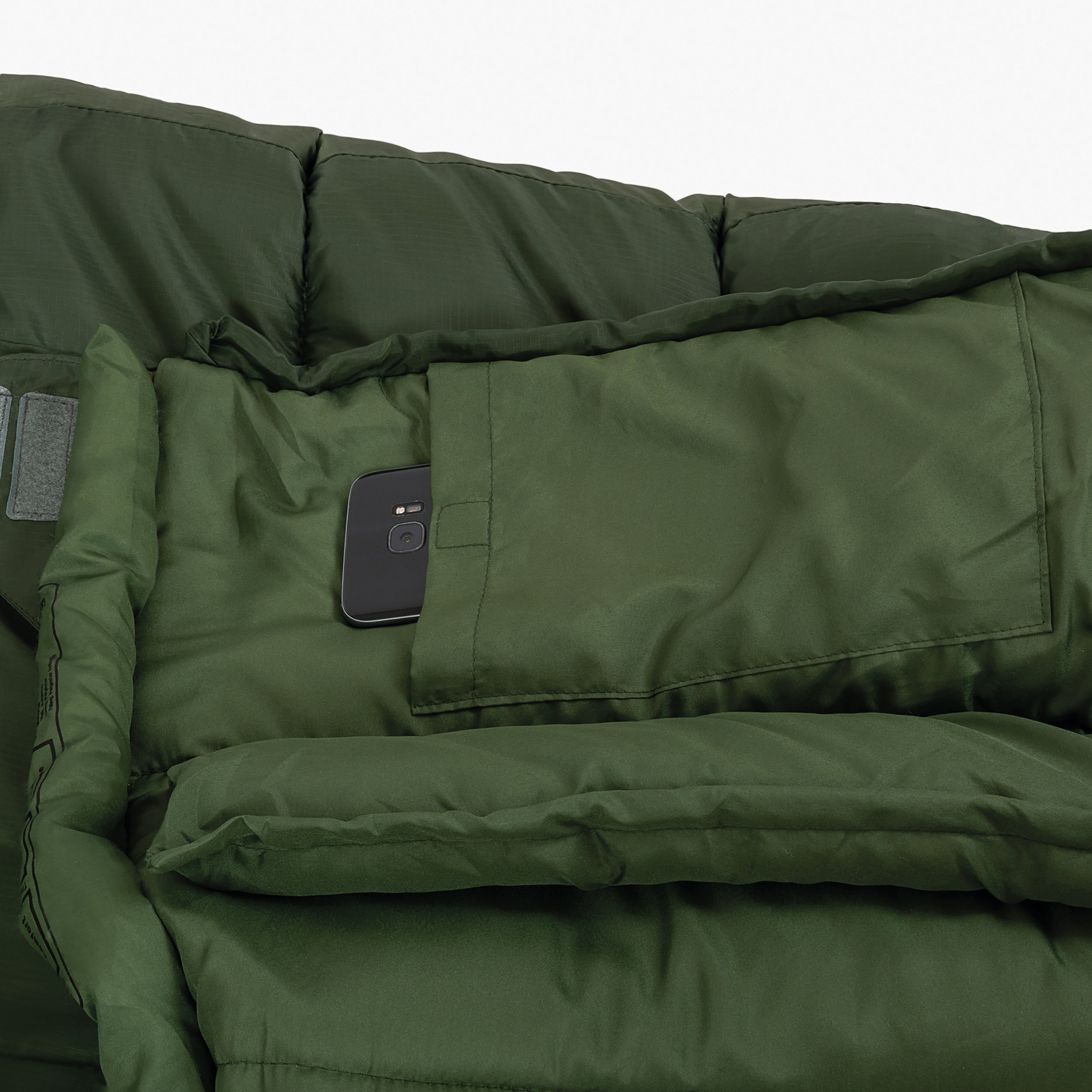 Highlander - Phoenix kick 150 sleeping bag