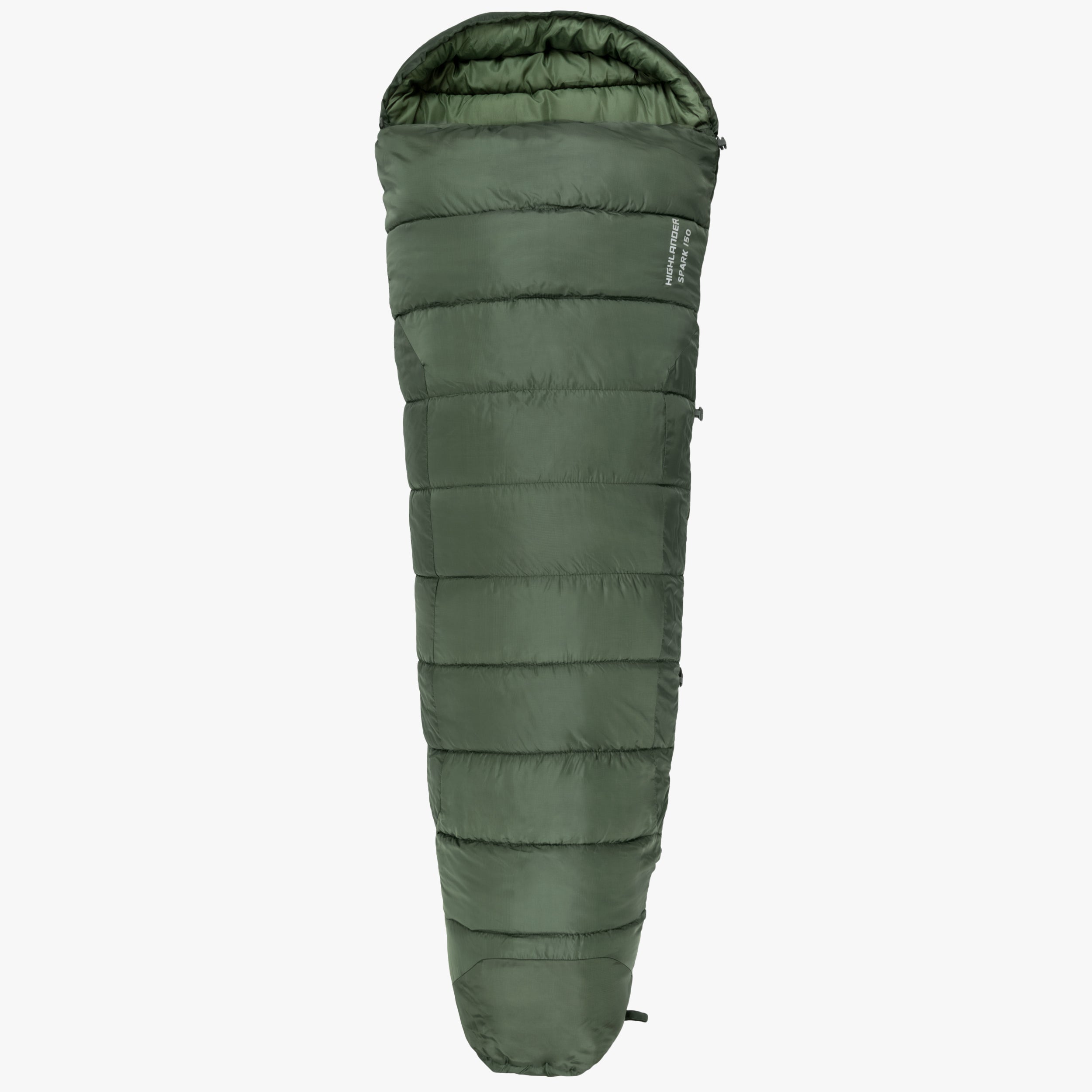 Highlander - Phoenix kick 150 sleeping bag