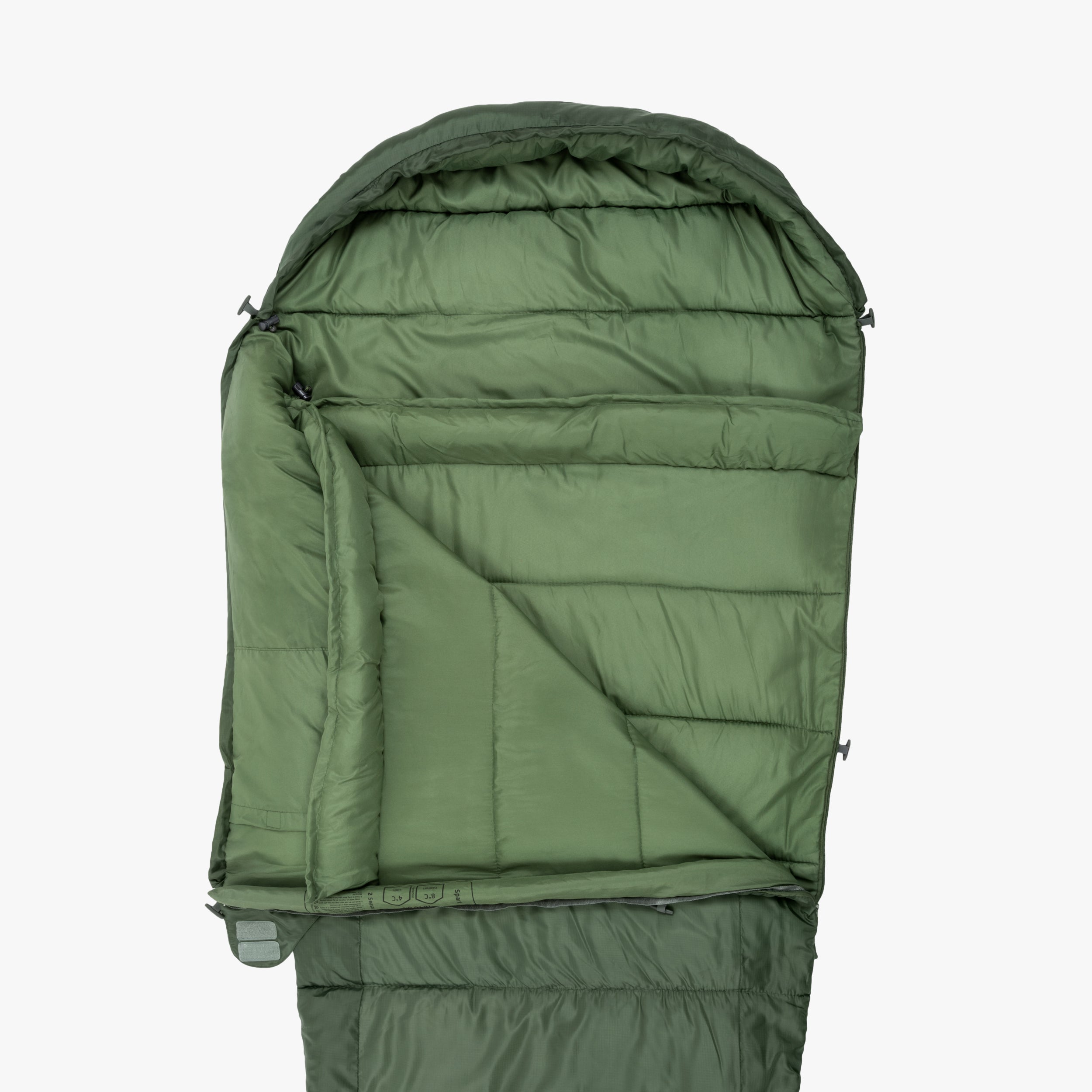 Highlander - Phoenix kick 150 sleeping bag