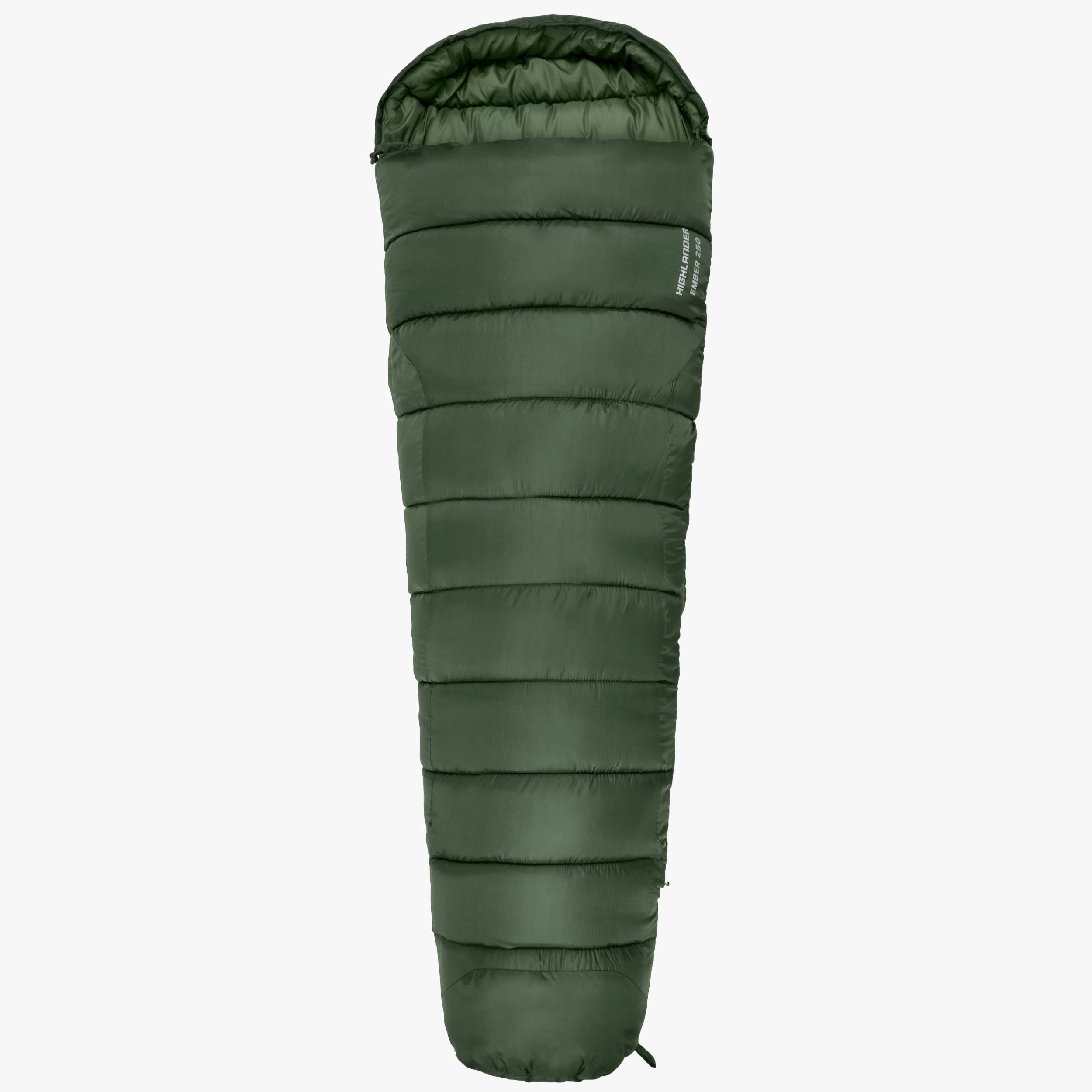 Highlander - Phoenix ember 250 sleeping bag