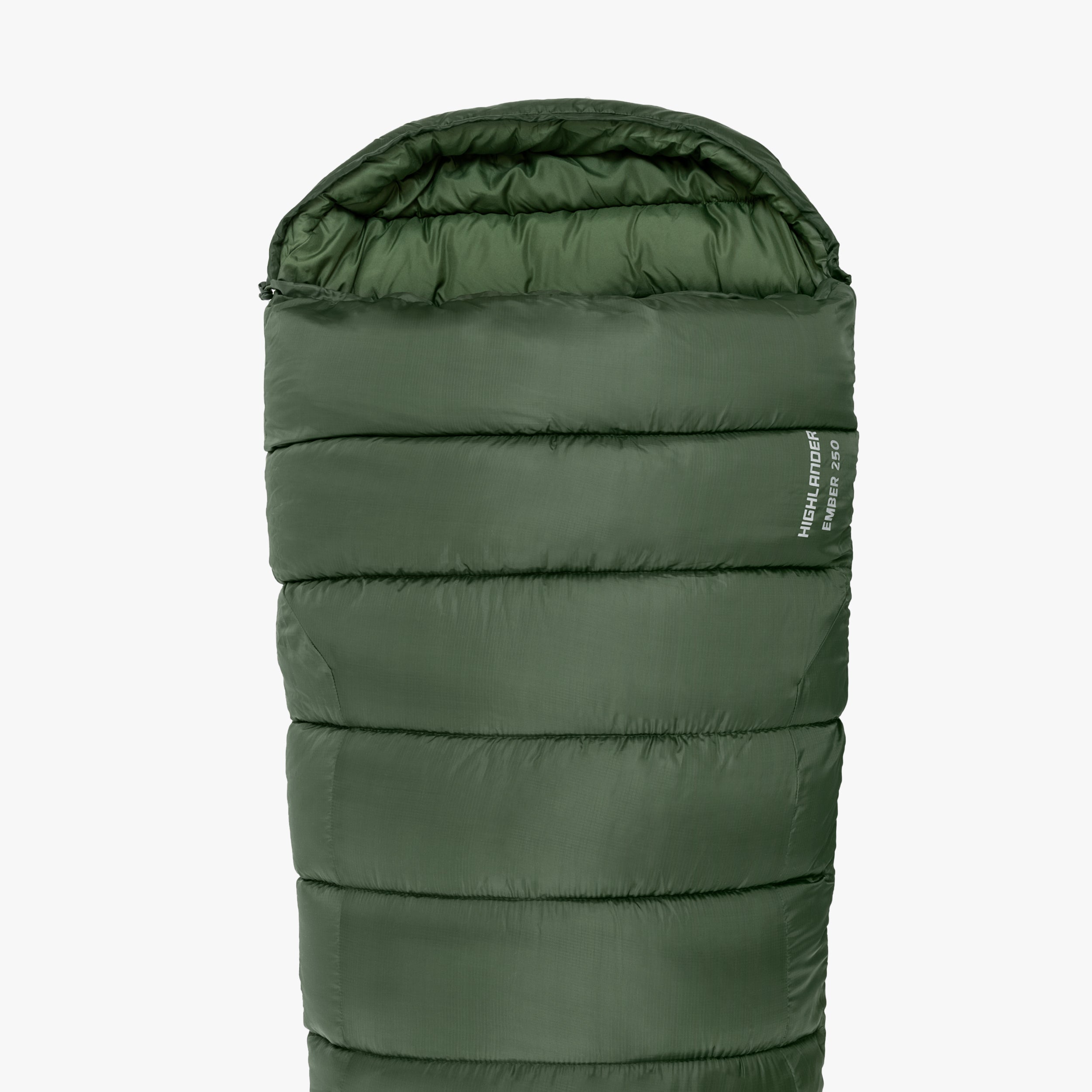 Highlander - Phoenix ember 250 sleeping bag